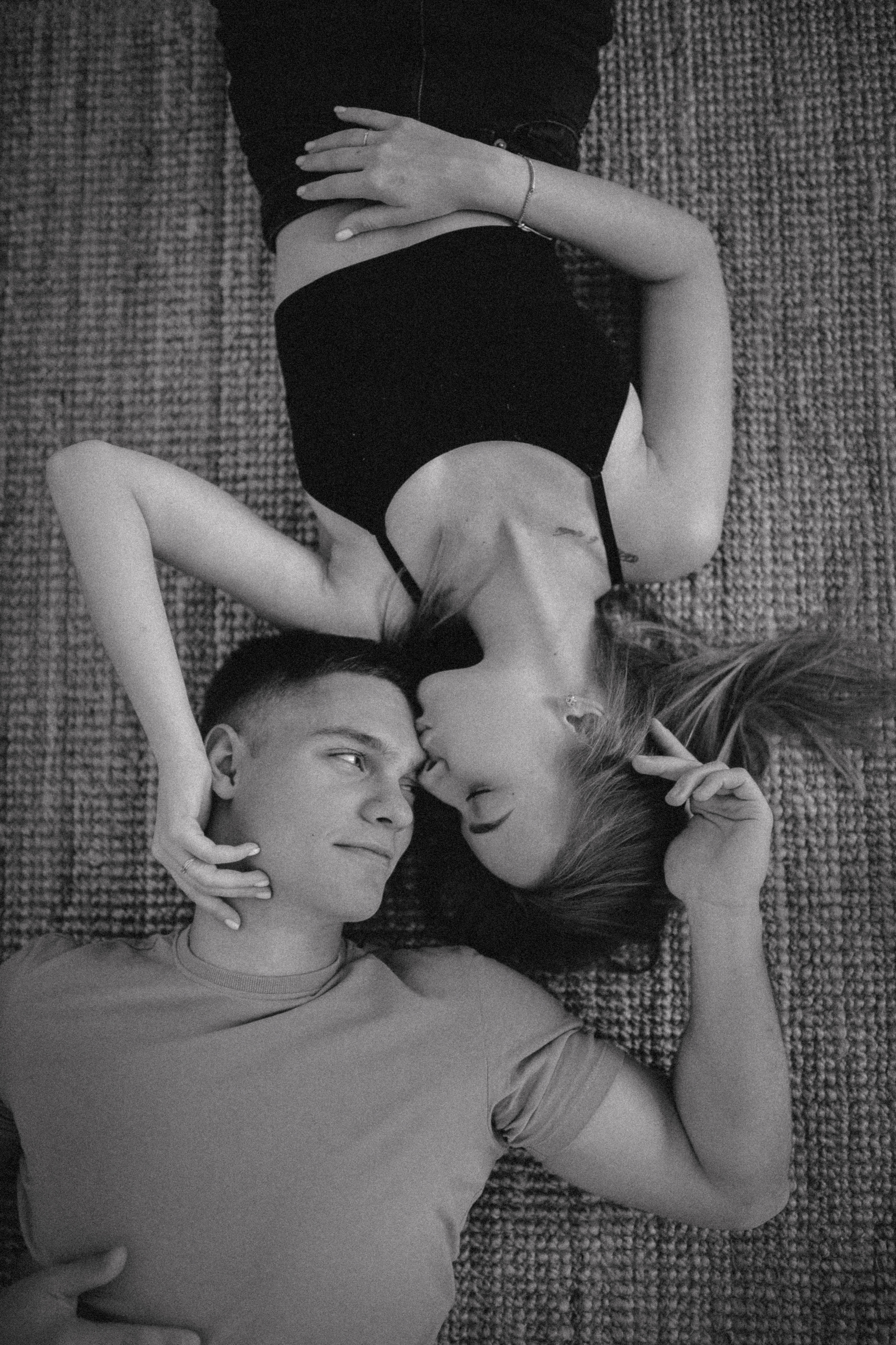 Кристина и Самвел. Фотограф в Москве и области Савина Антонина