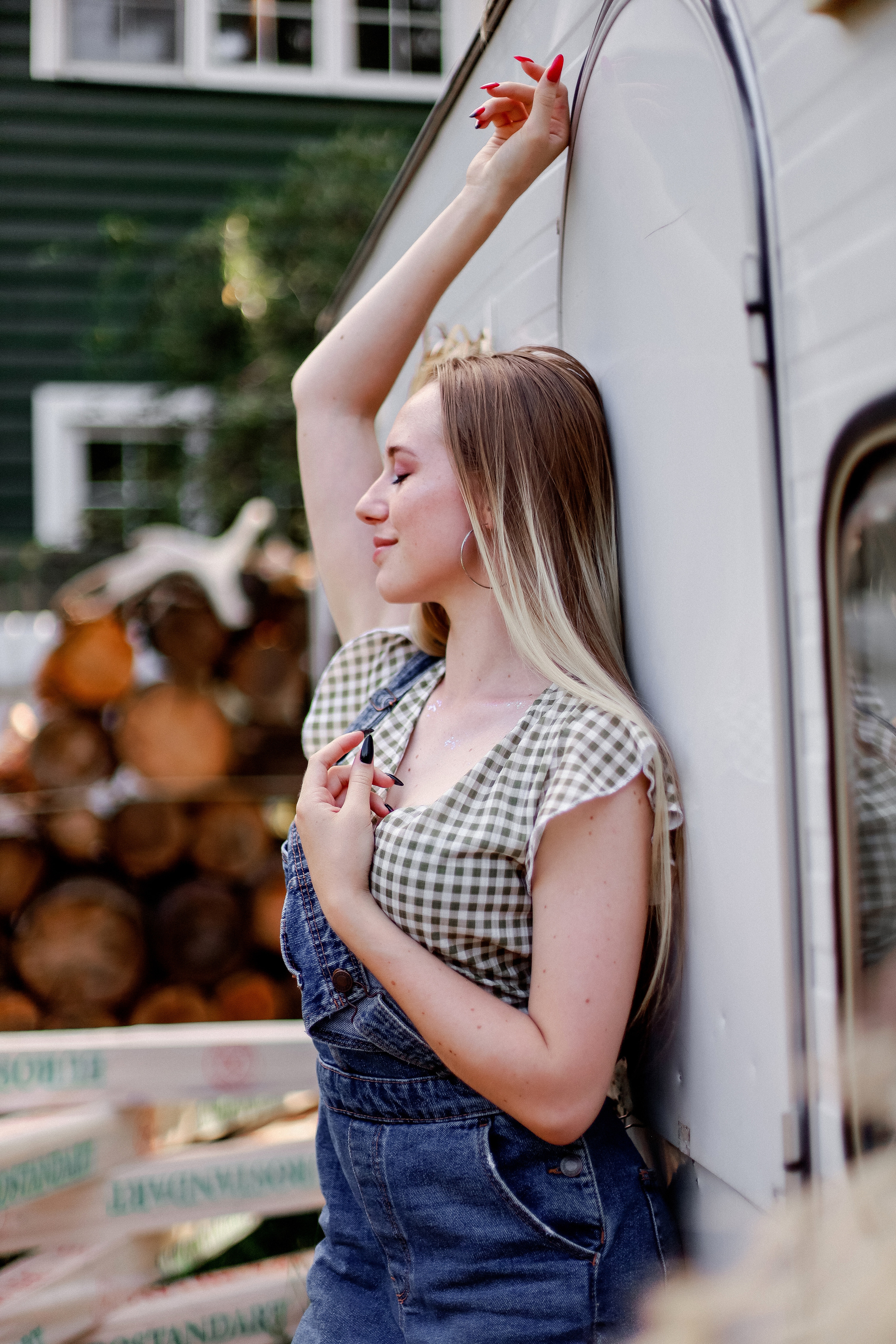 Настя. Фотограф в Москве и области Савина Антонина
