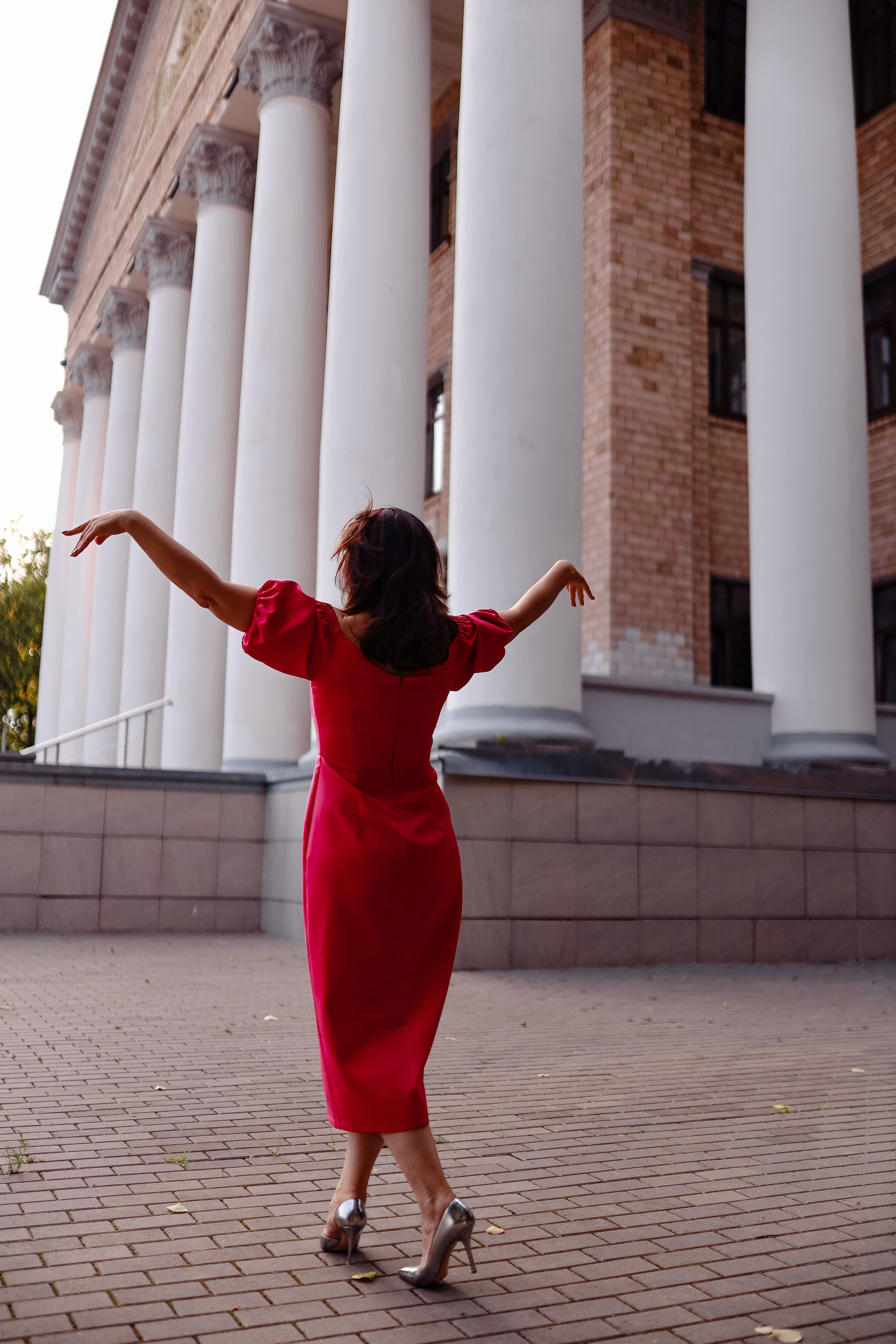 Виктория (имидж-коуч). Фотограф в Москве и области Савина Антонина