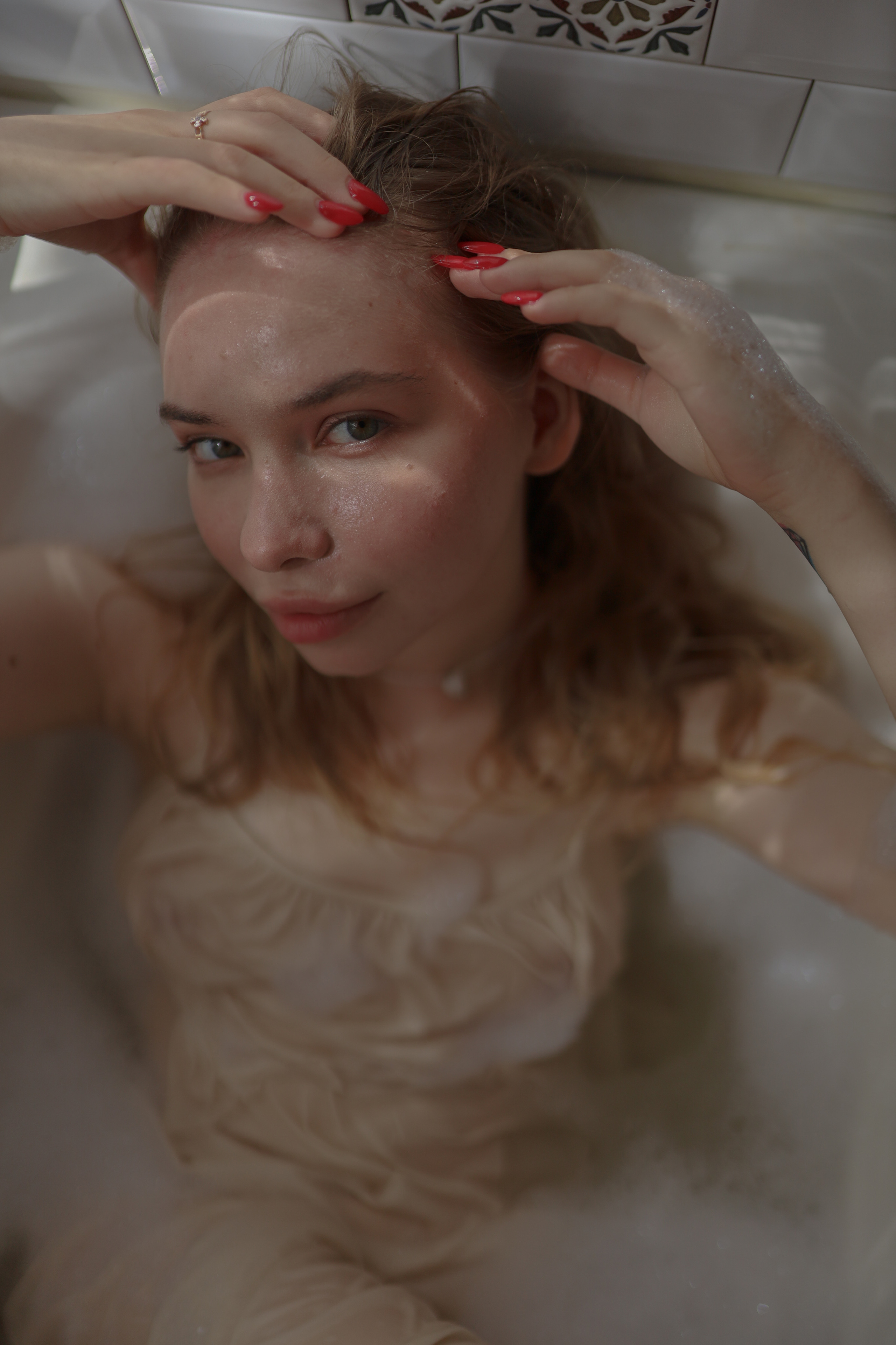 Юлия. Фотограф в Москве и области Савина Антонина