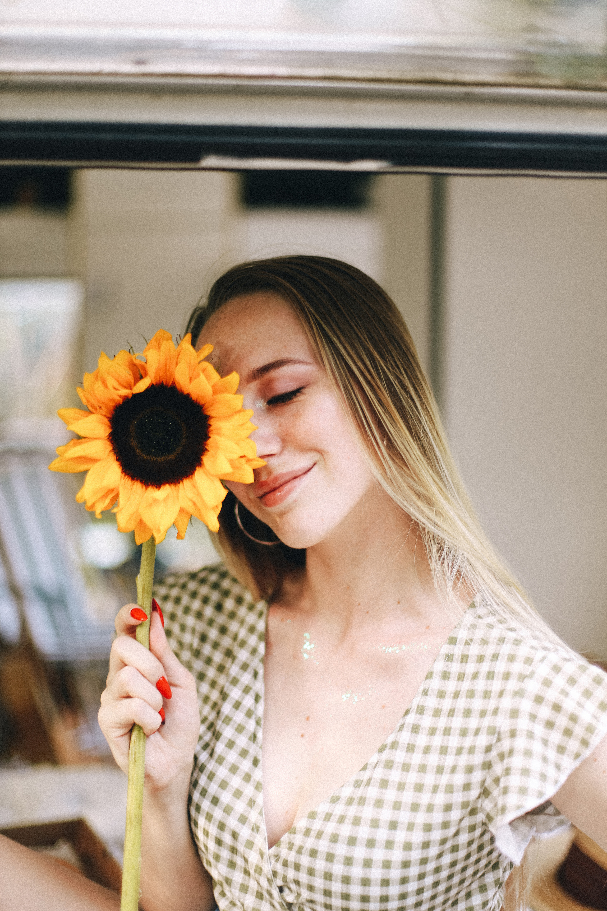 Настя. Фотограф в Москве и области Савина Антонина