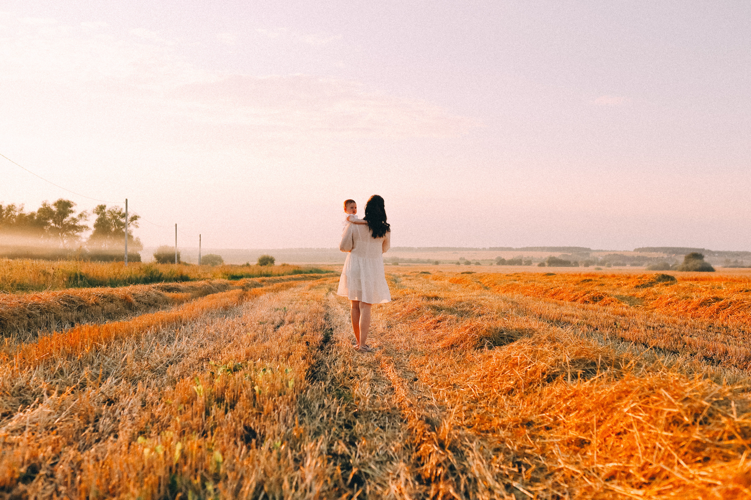 Аня и Аделина. Фотограф в Москве и области Савина Антонина