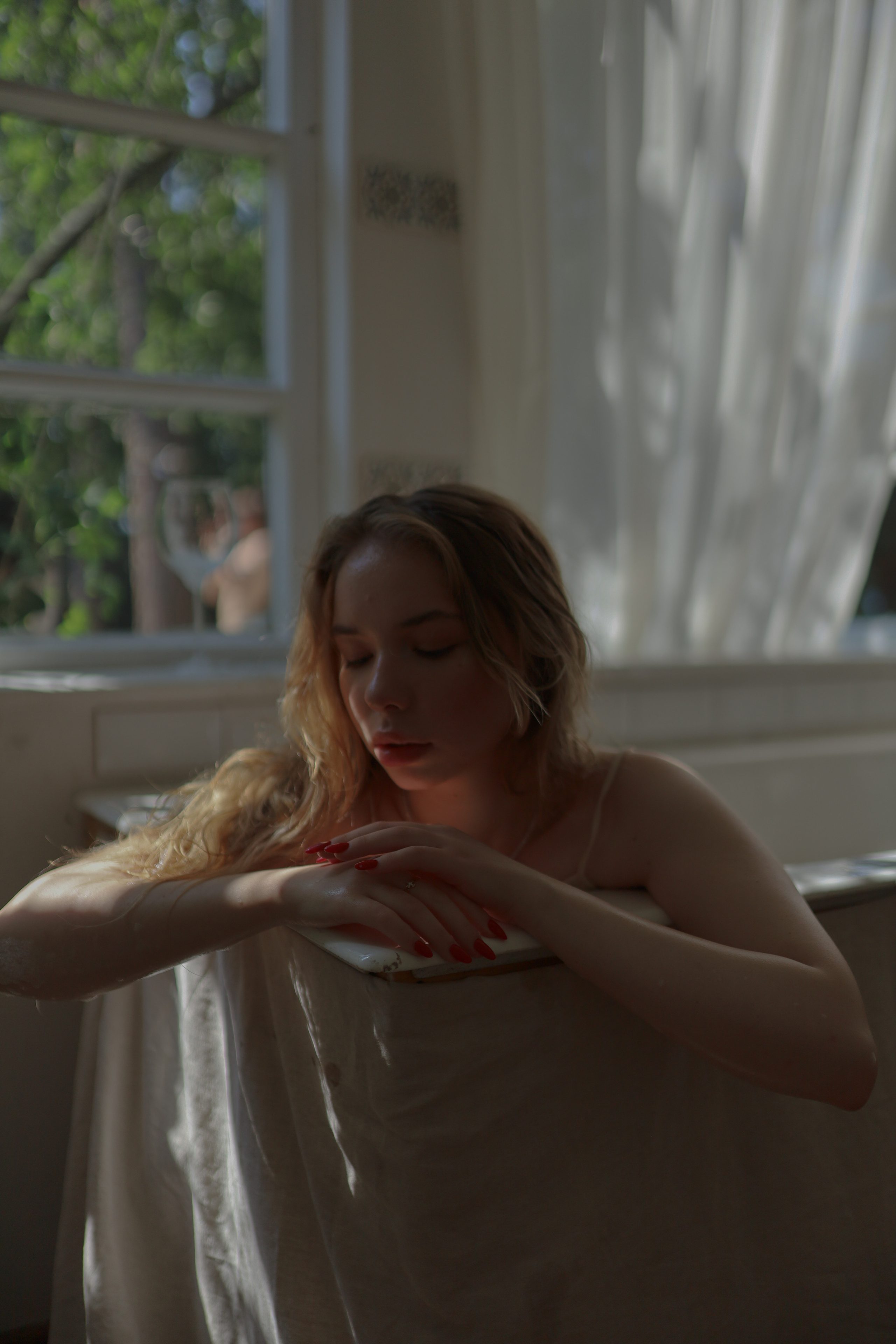 Юлия. Фотограф в Москве и области Савина Антонина