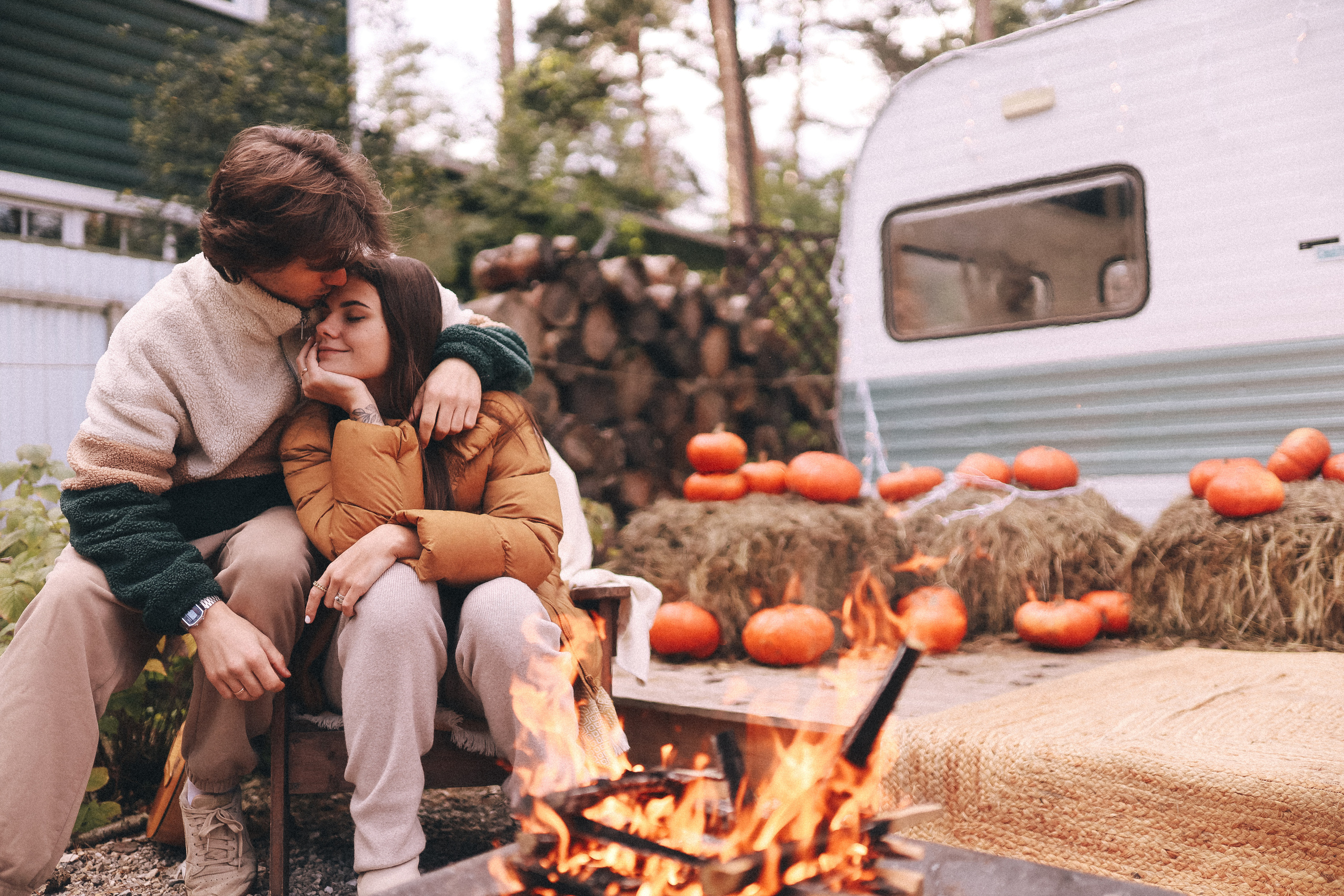 Дарья и Алексей. Фотограф в Москве и области Савина Антонина