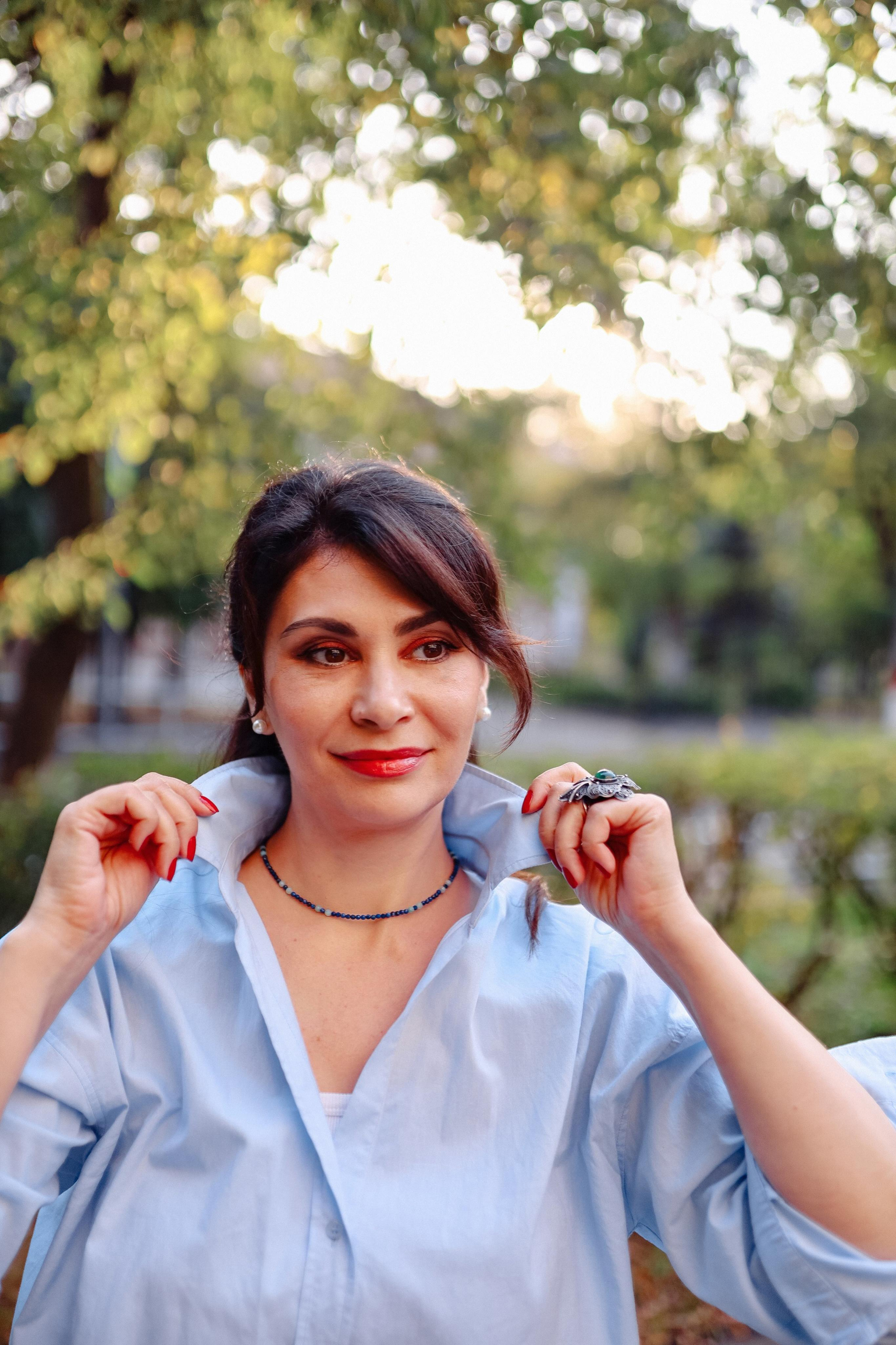 Виктория (имидж-коуч). Фотограф в Москве и области Савина Антонина