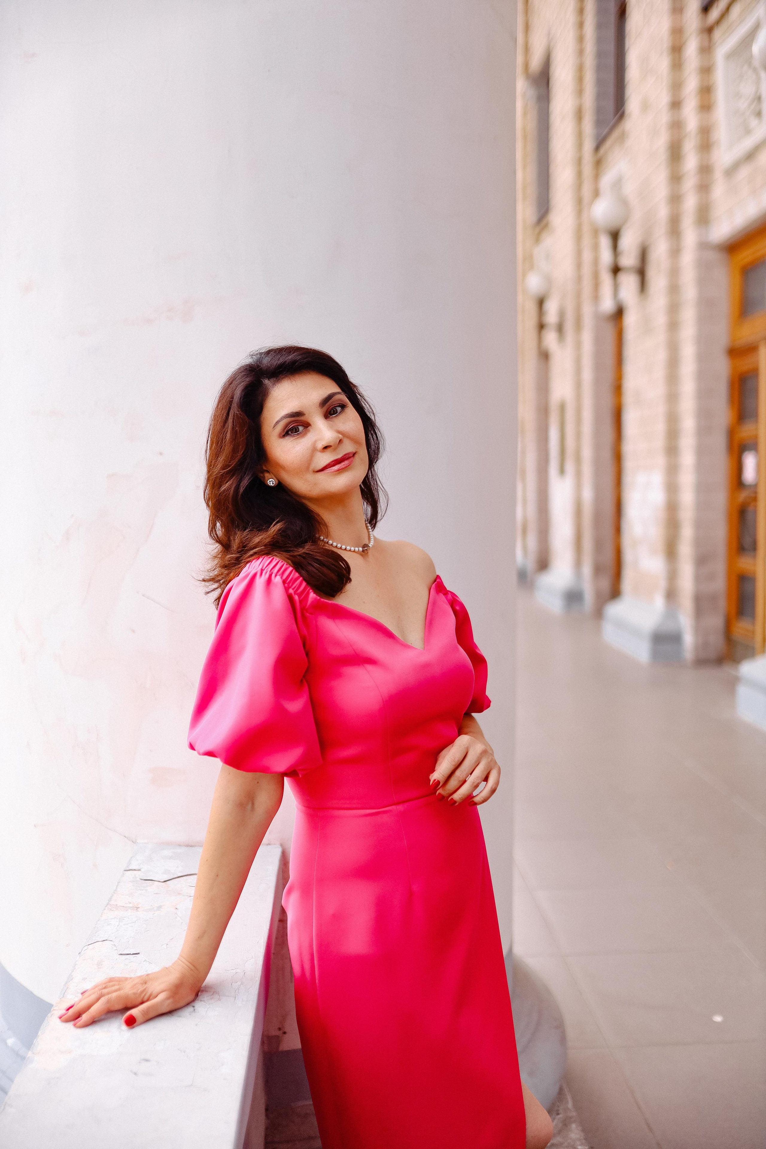 Виктория (имидж-коуч). Фотограф в Москве и области Савина Антонина