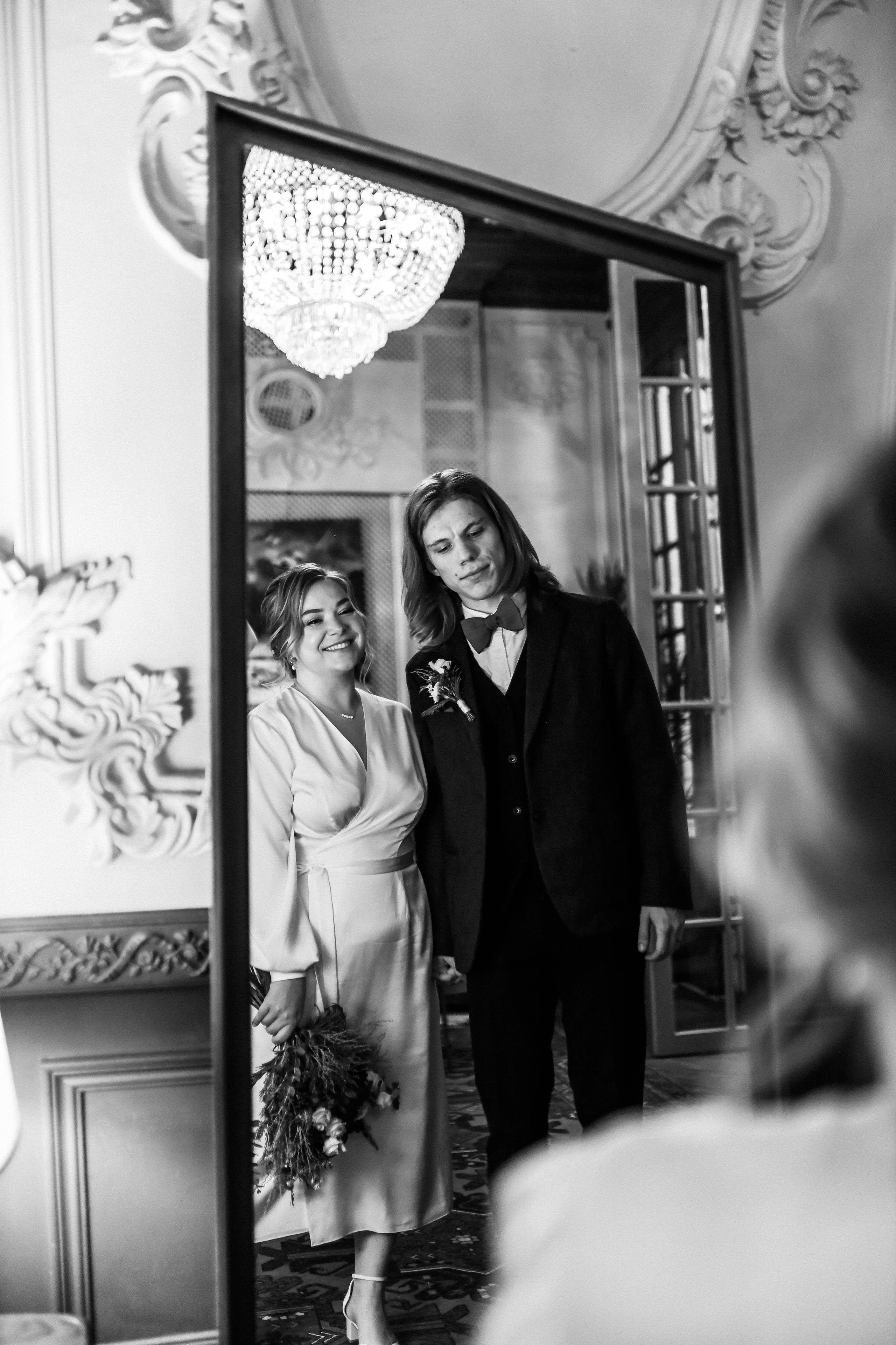 Альфред и Екатерина. Фотограф в Москве и области Савина Антонина