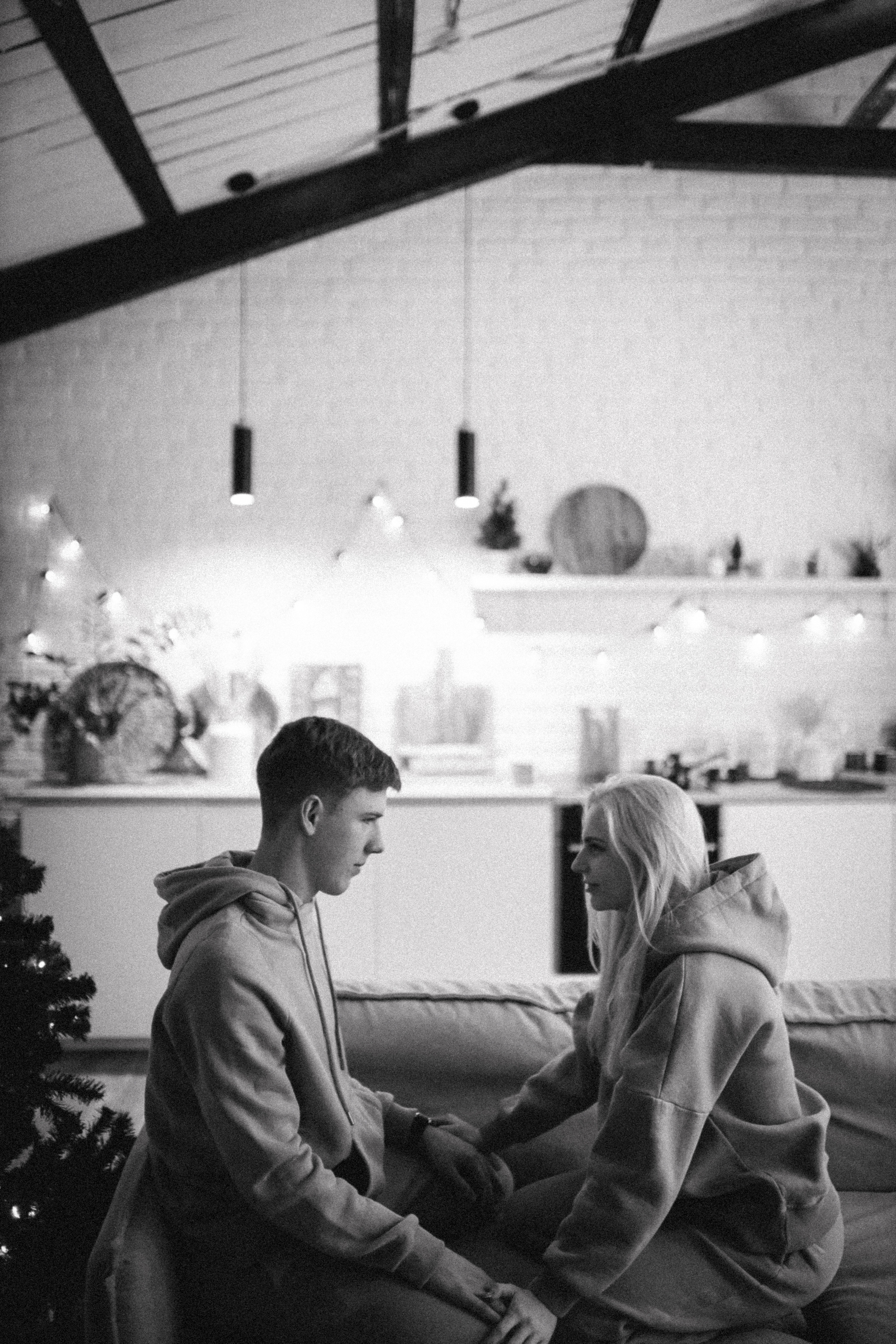 Ульяна и Иван. Фотограф в Москве и области Савина Антонина