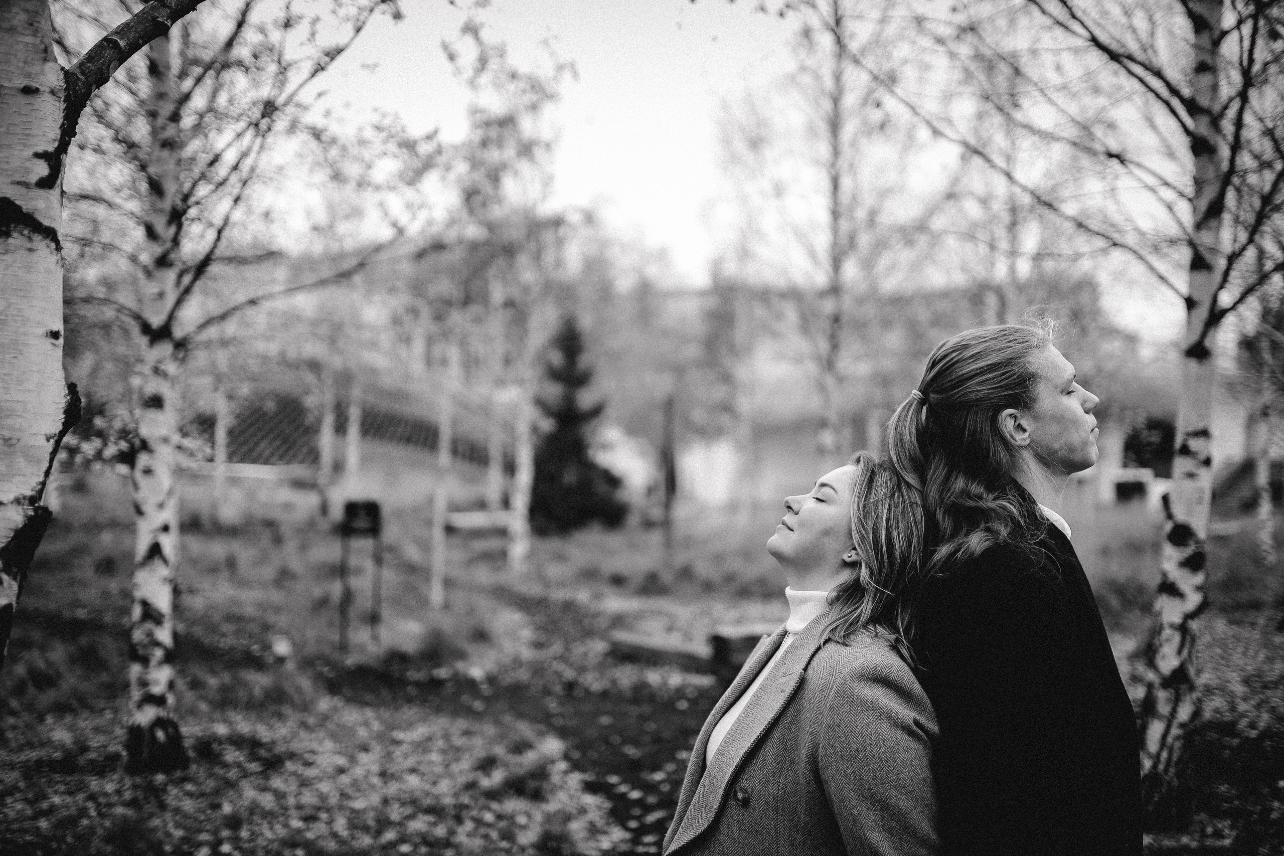 Катя и Альфред. Фотограф в Москве и области Савина Антонина