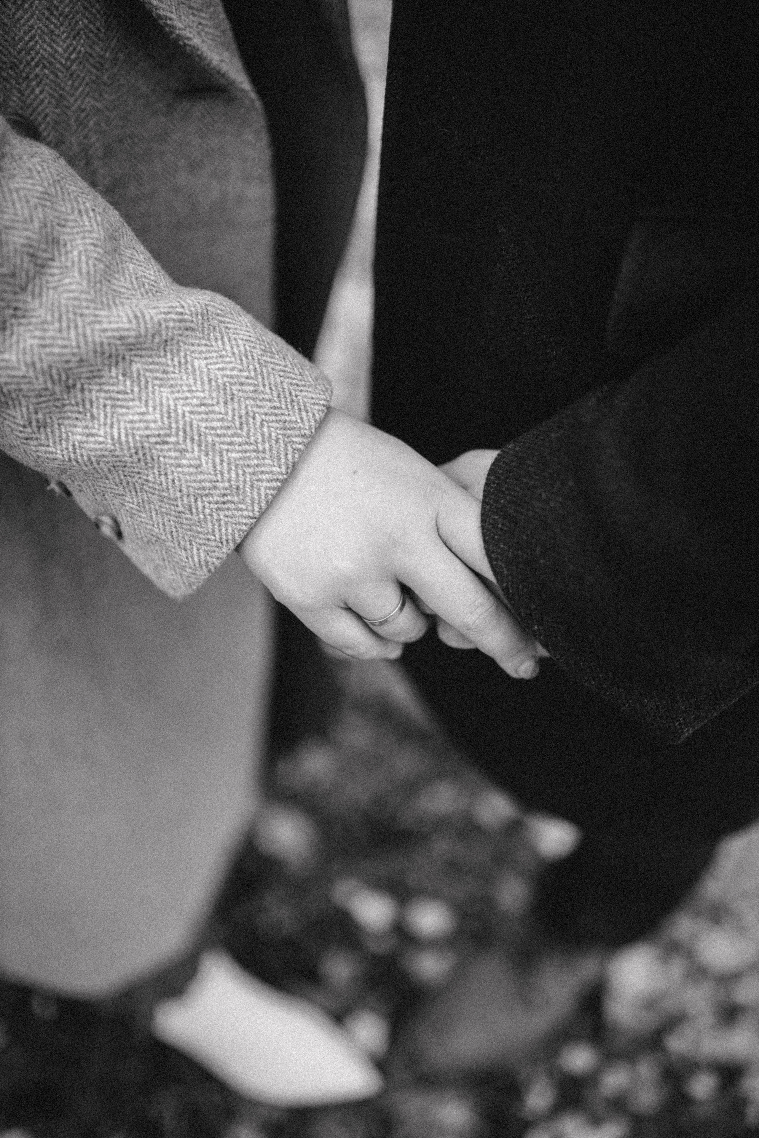 Катя и Альфред. Фотограф в Москве и области Савина Антонина