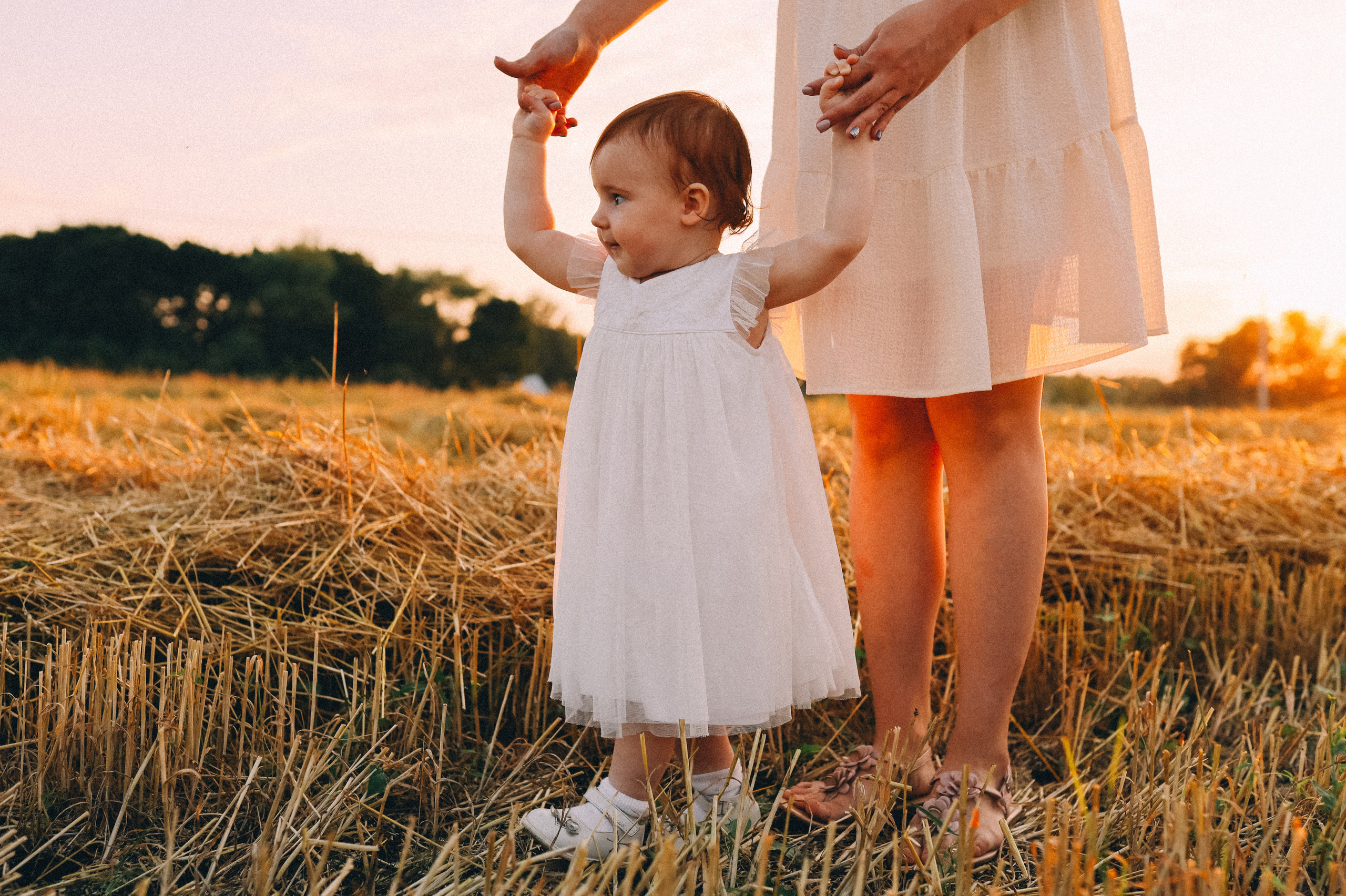 Аня и Аделина. Фотограф в Москве и области Савина Антонина