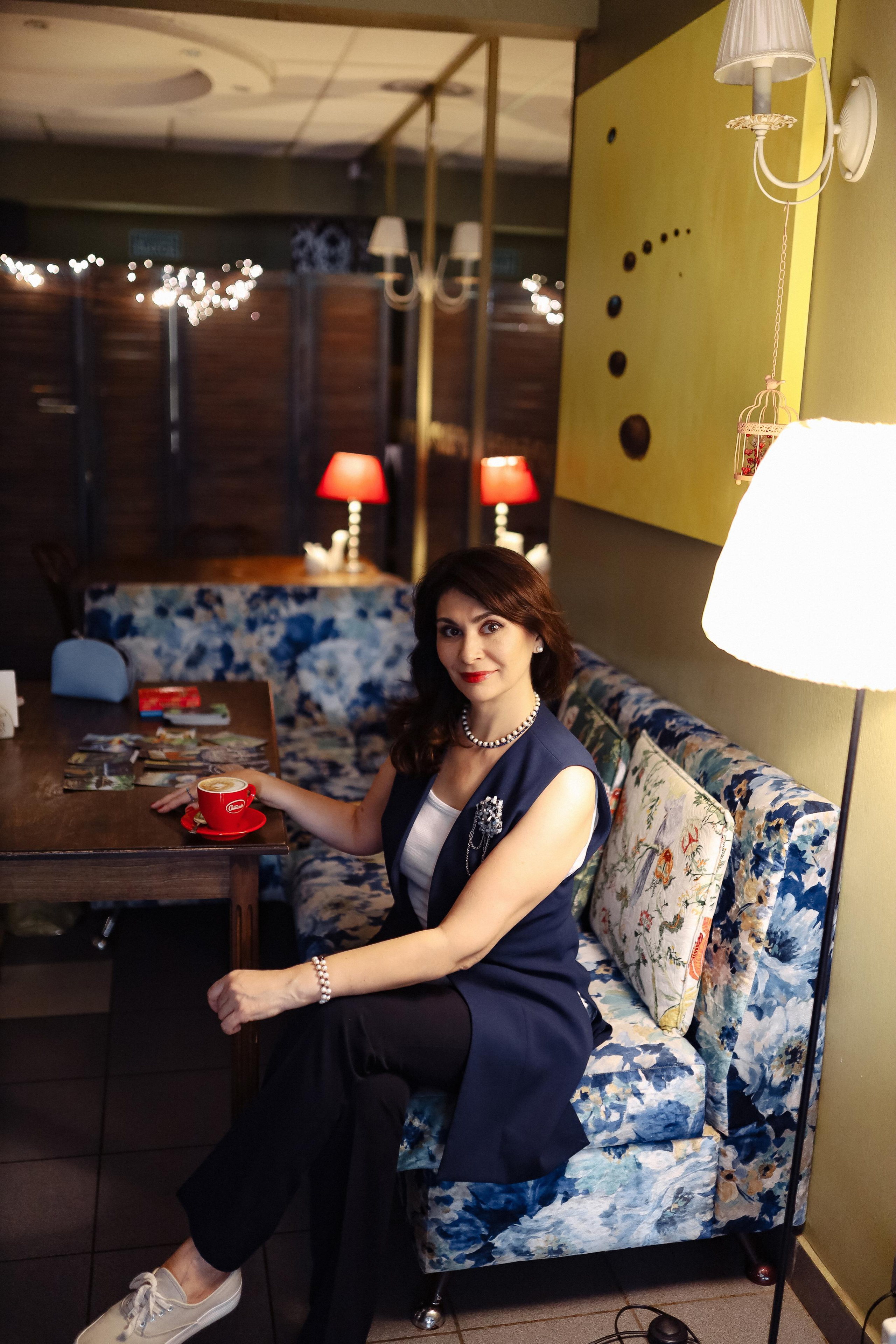 Виктория (имидж-коуч). Фотограф в Москве и области Савина Антонина