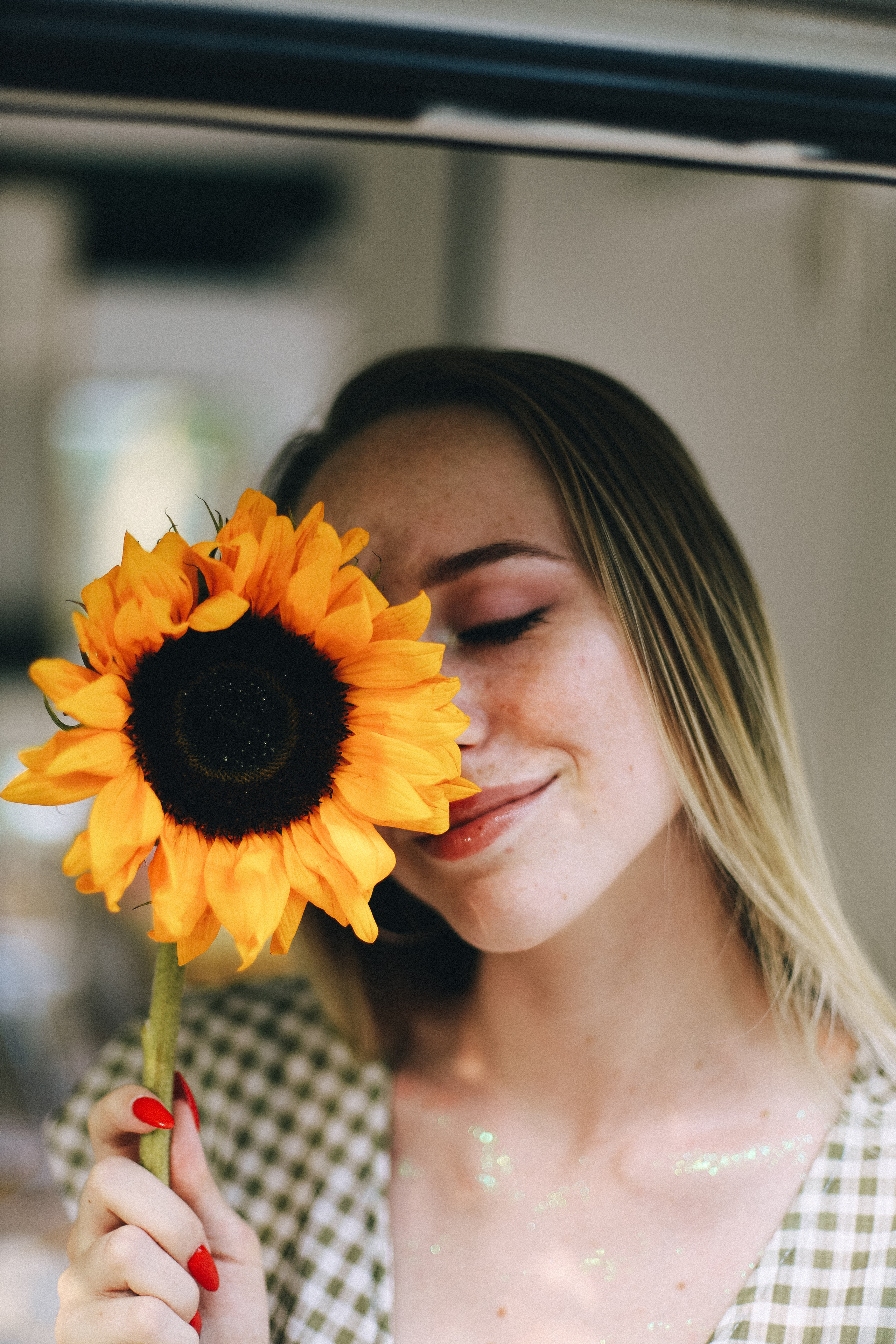Настя. Фотограф в Москве и области Савина Антонина