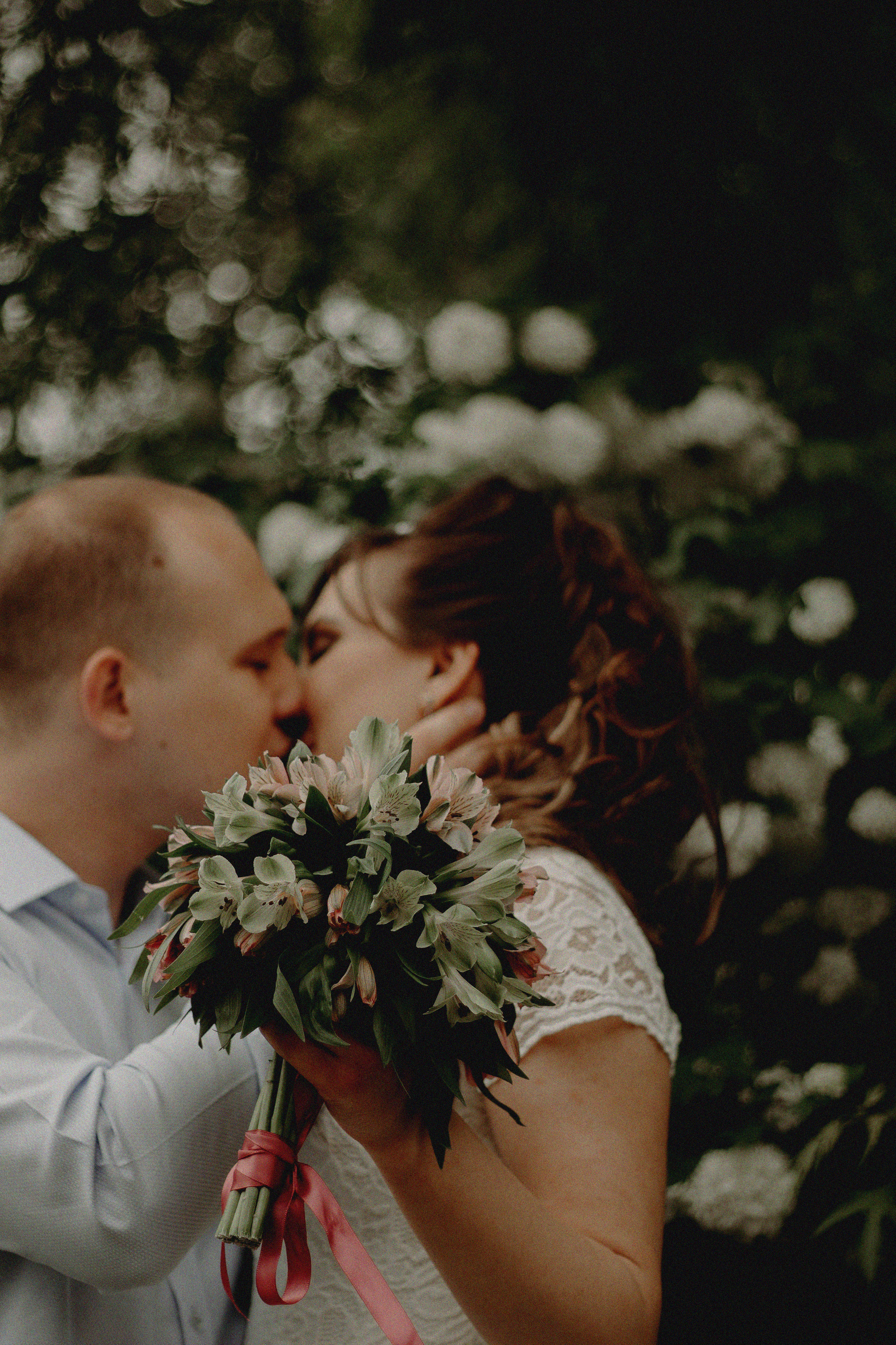 Дина и Леон. Фотограф в Москве и области Савина Антонина