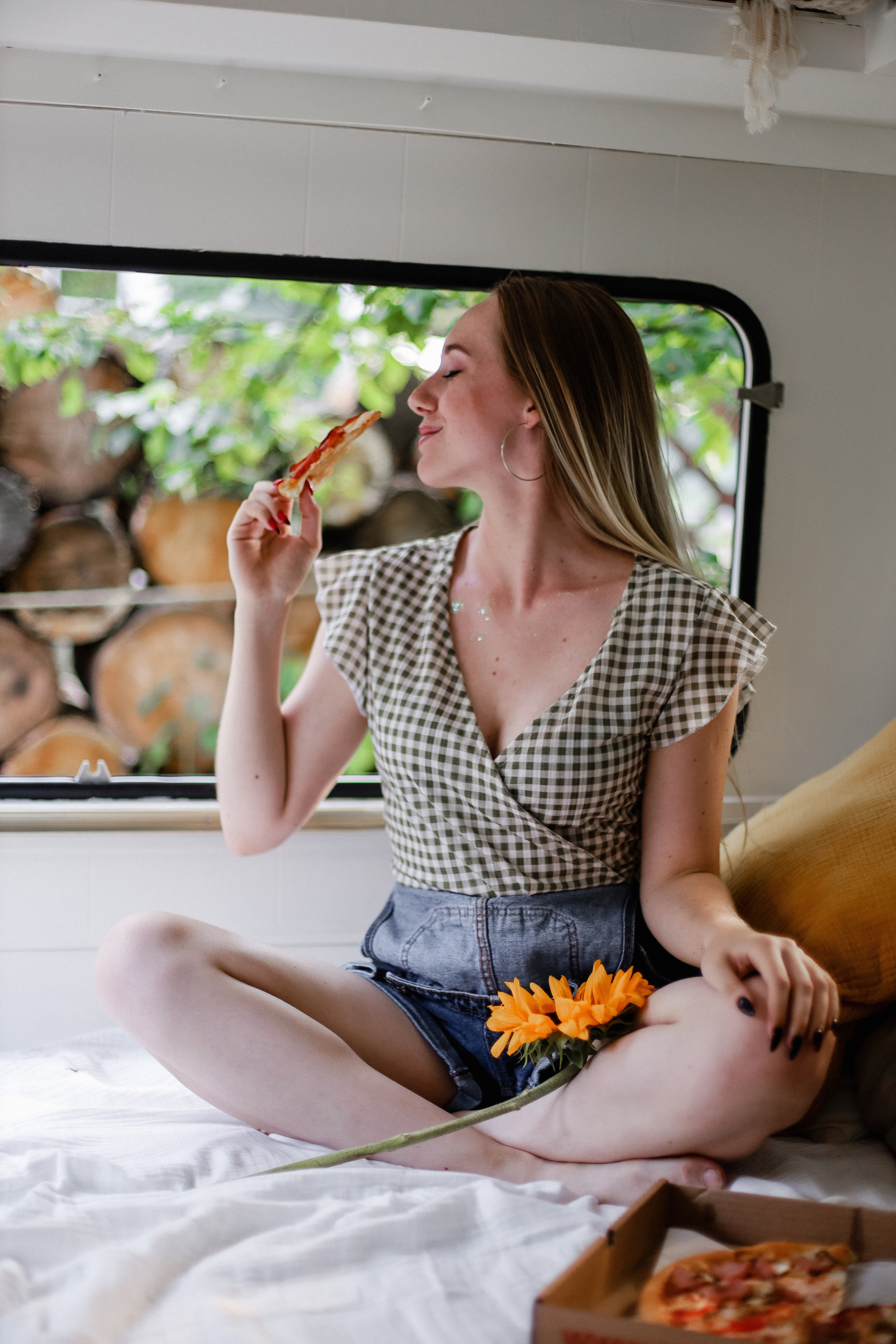 Настя. Фотограф в Москве и области Савина Антонина