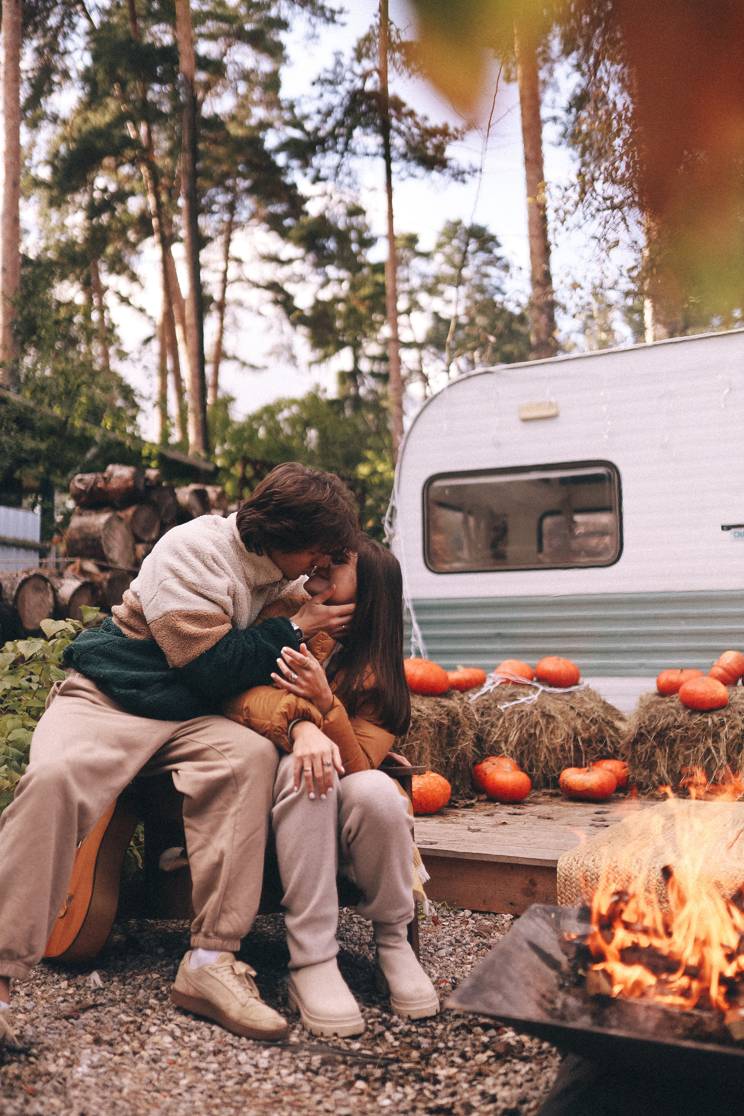 Дарья и Алексей. Фотограф в Москве и области Савина Антонина
