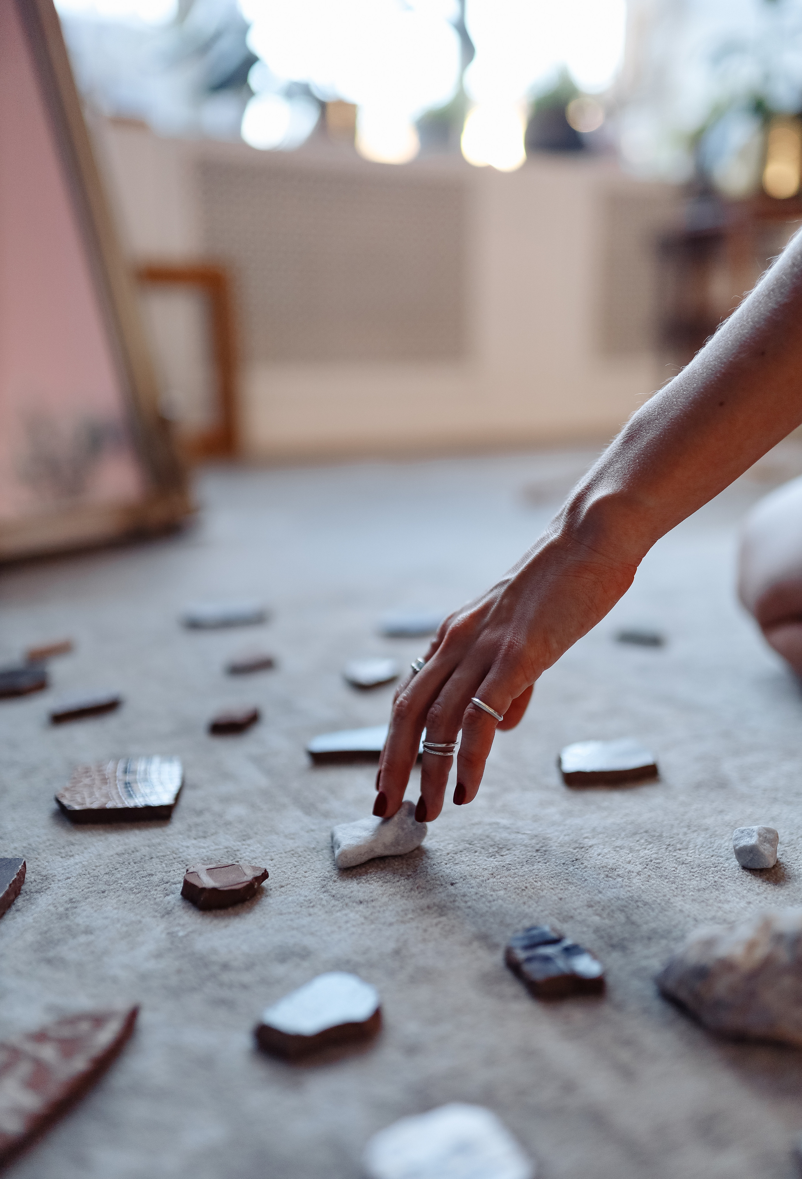 Марина (йога). Фотограф в Москве и области Савина Антонина