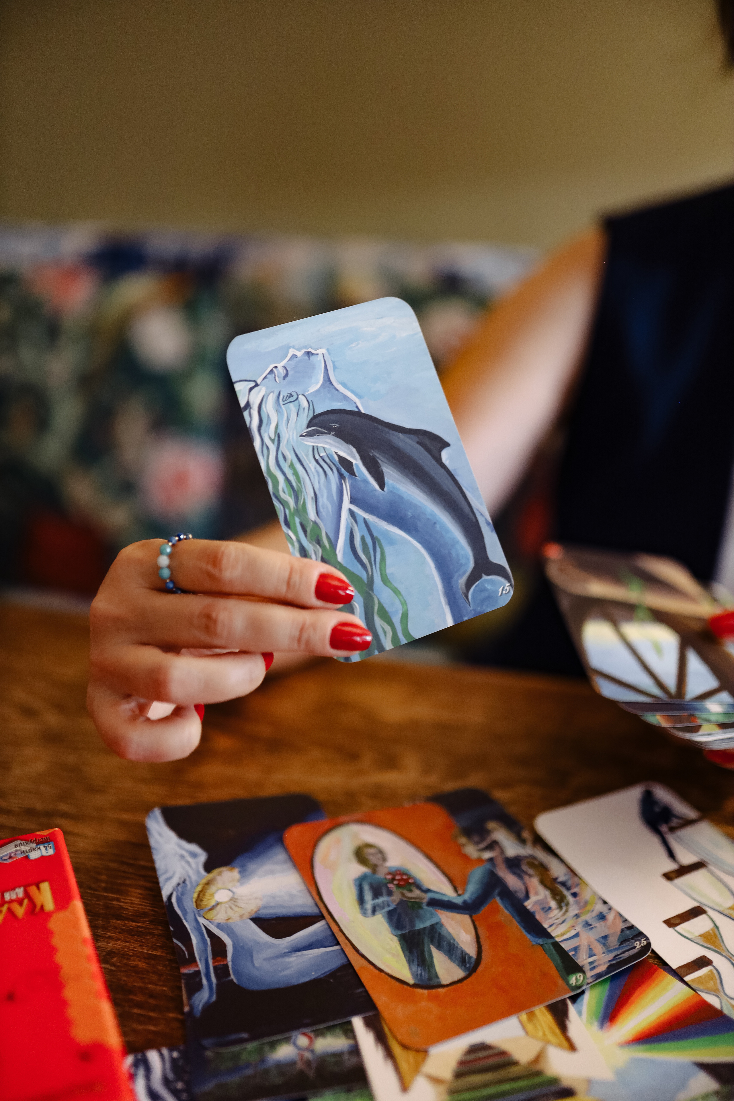 Виктория (имидж-коуч). Фотограф в Москве и области Савина Антонина