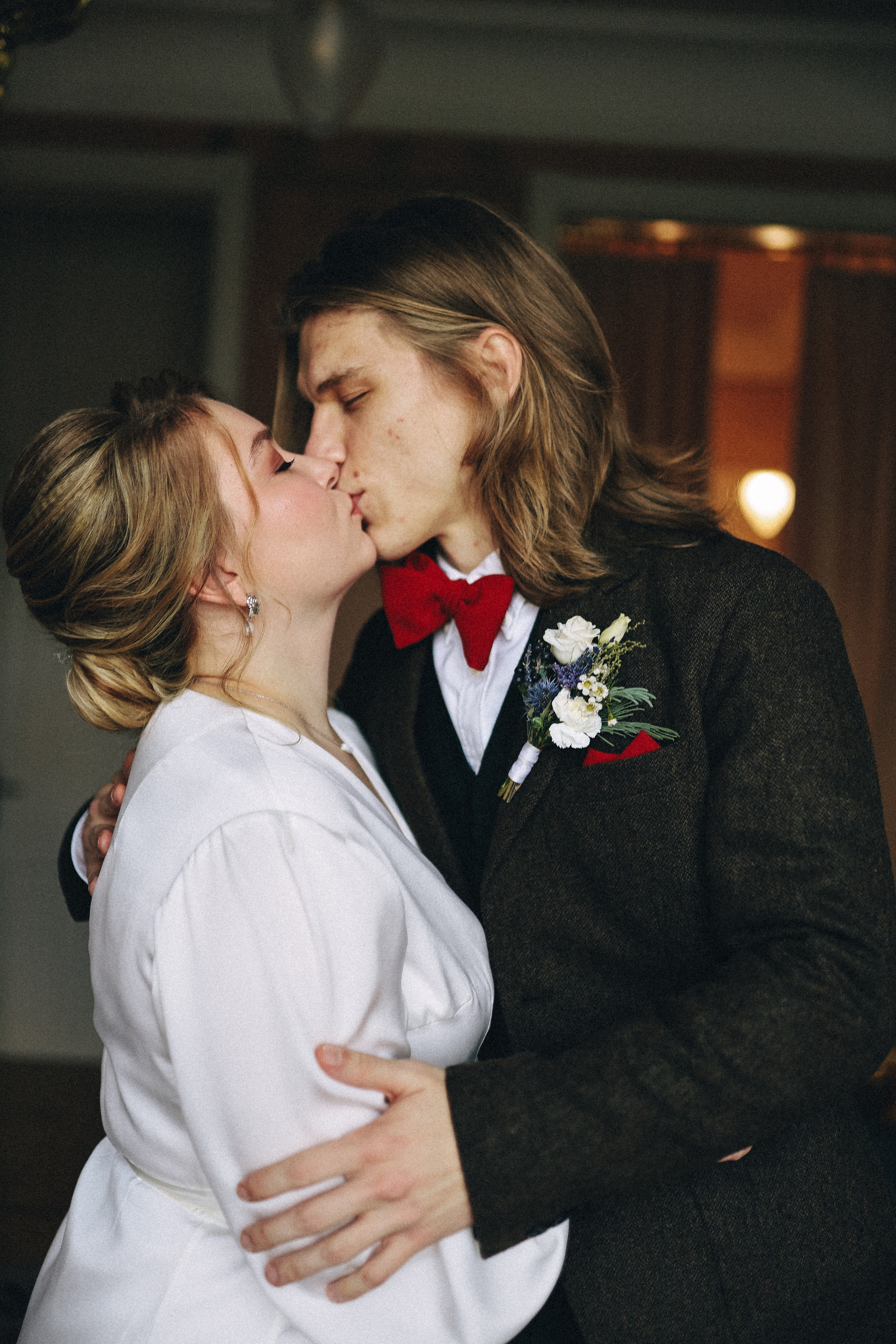 Альфред и Екатерина. Фотограф в Москве и области Савина Антонина