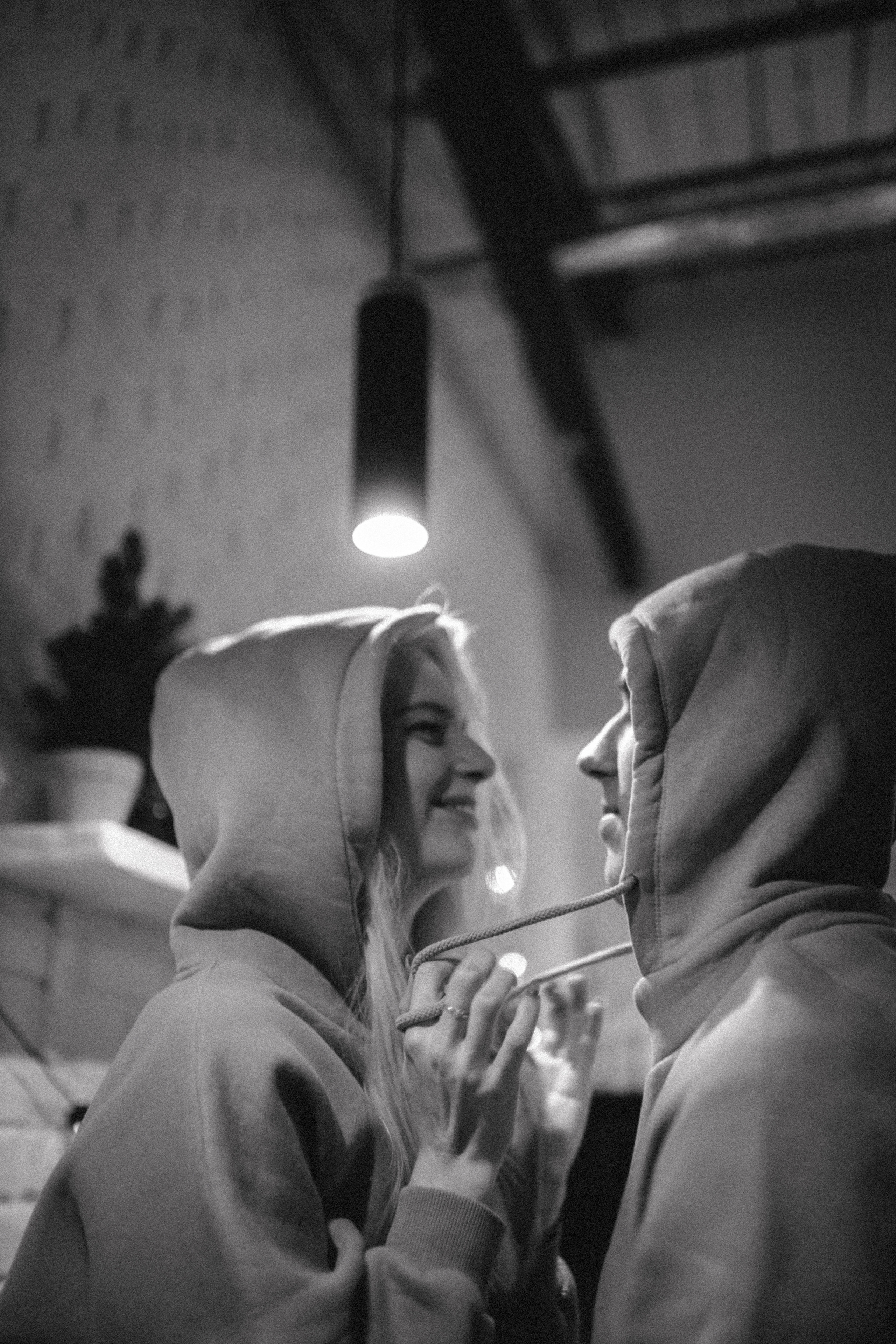 Ульяна и Иван. Фотограф в Москве и области Савина Антонина