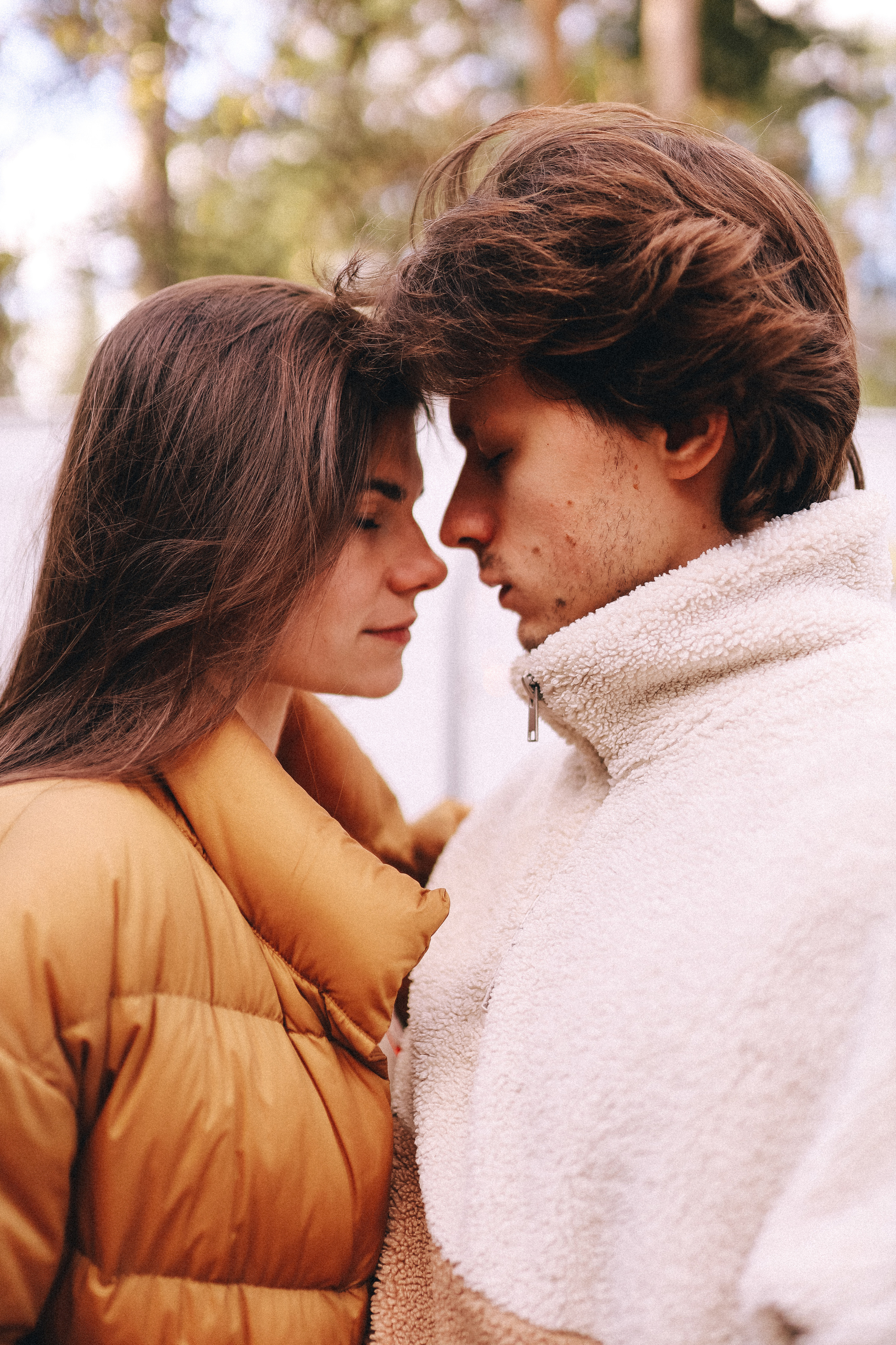 Дарья и Алексей. Фотограф в Москве и области Савина Антонина