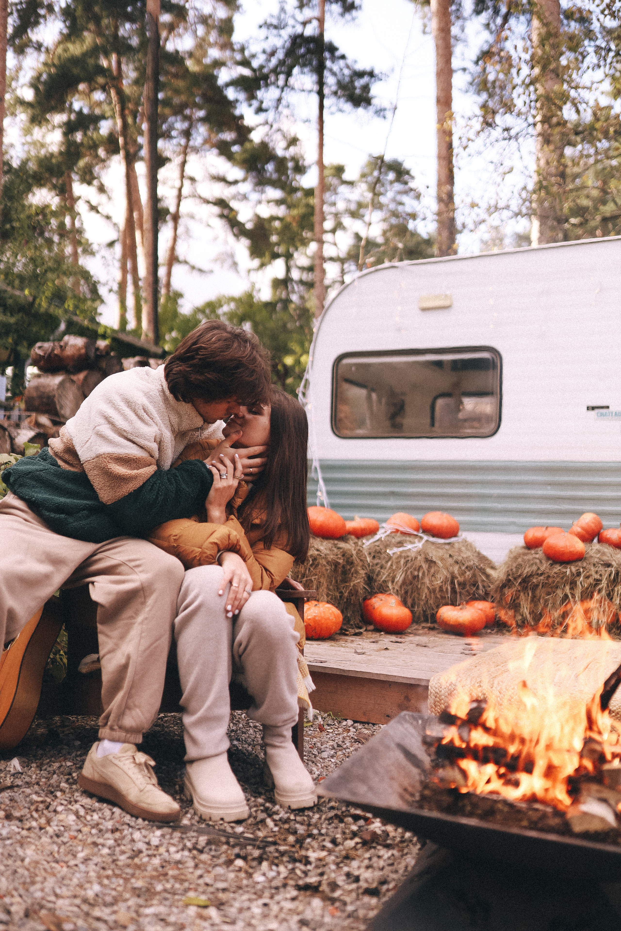 Дарья и Алексей. Фотограф в Москве и области Савина Антонина
