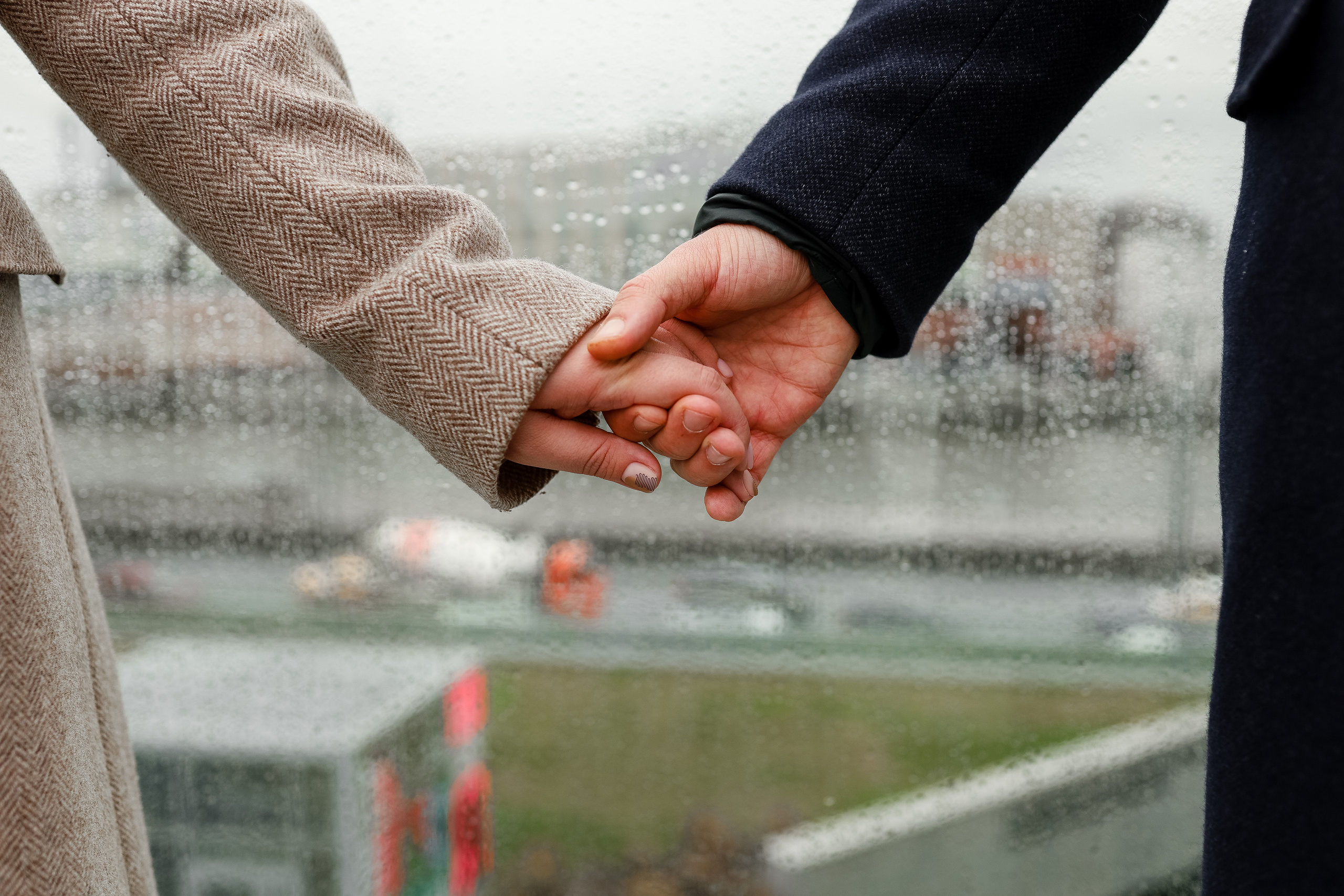 Катя и Альфред. Фотограф в Москве и области Савина Антонина