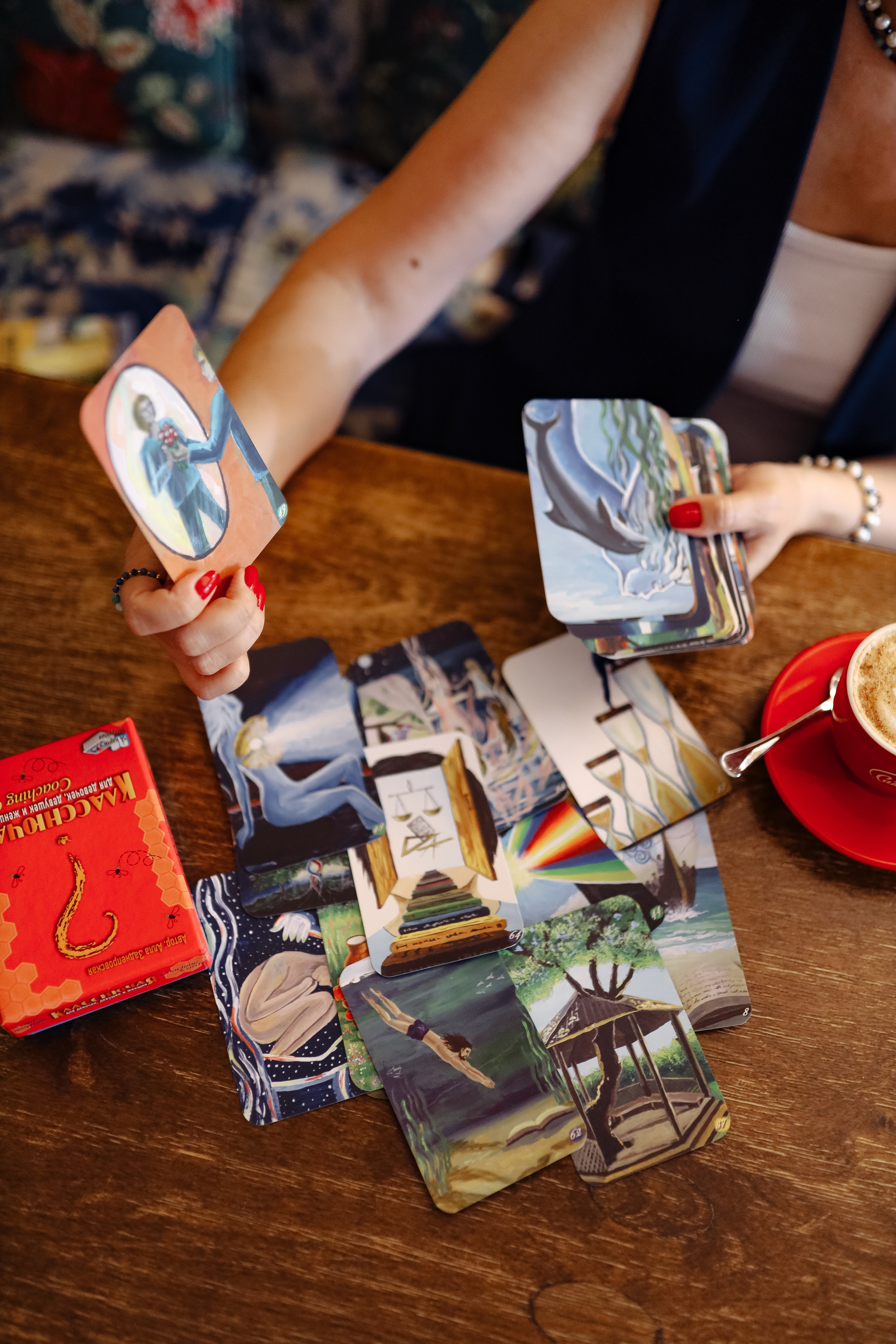 Виктория (имидж-коуч). Фотограф в Москве и области Савина Антонина