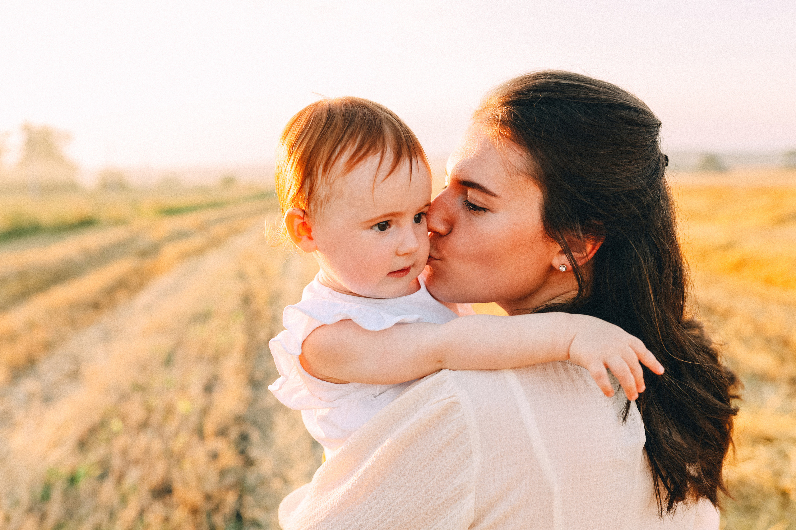 Аня и Аделина. Фотограф в Москве и области Савина Антонина