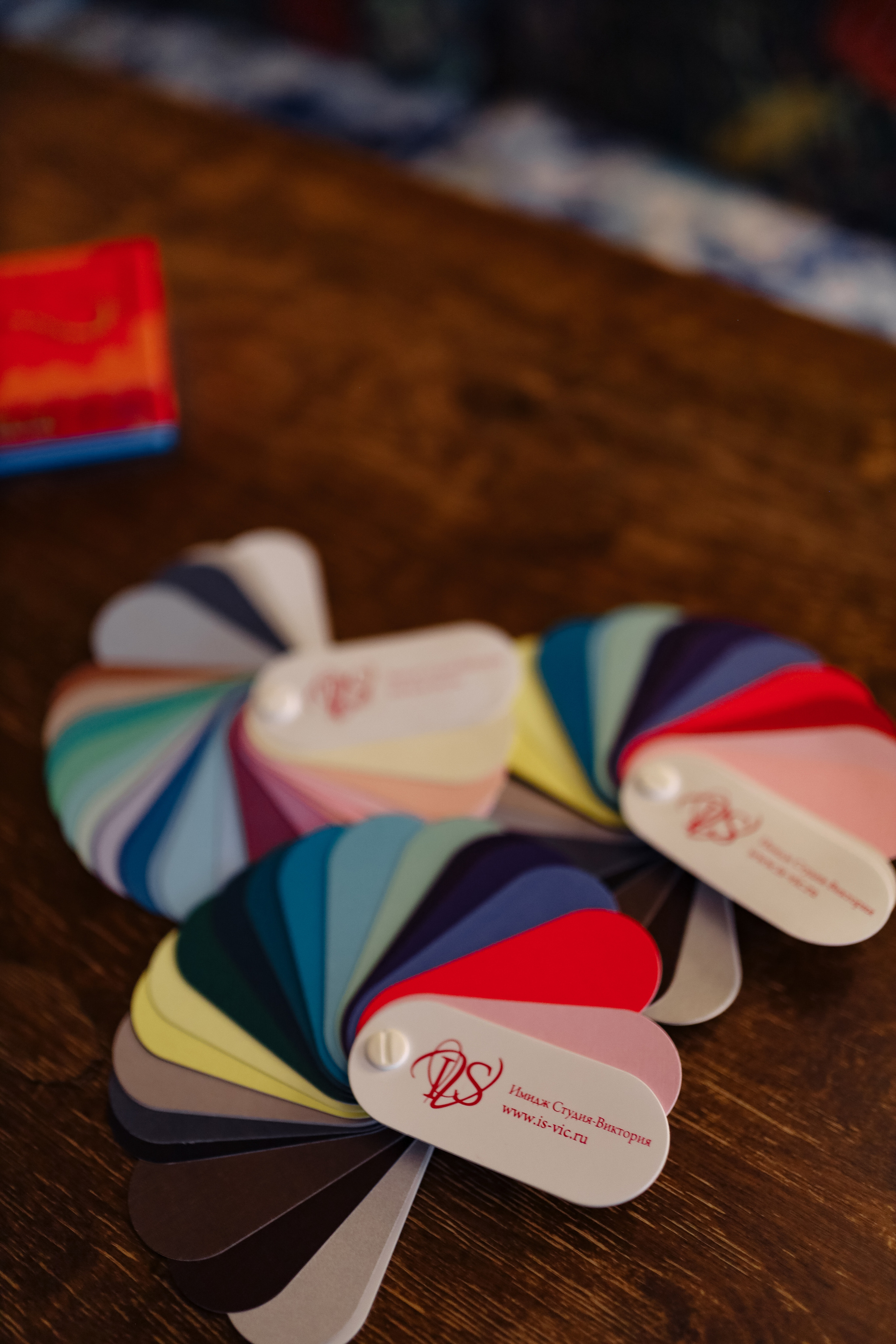 Виктория (имидж-коуч). Фотограф в Москве и области Савина Антонина