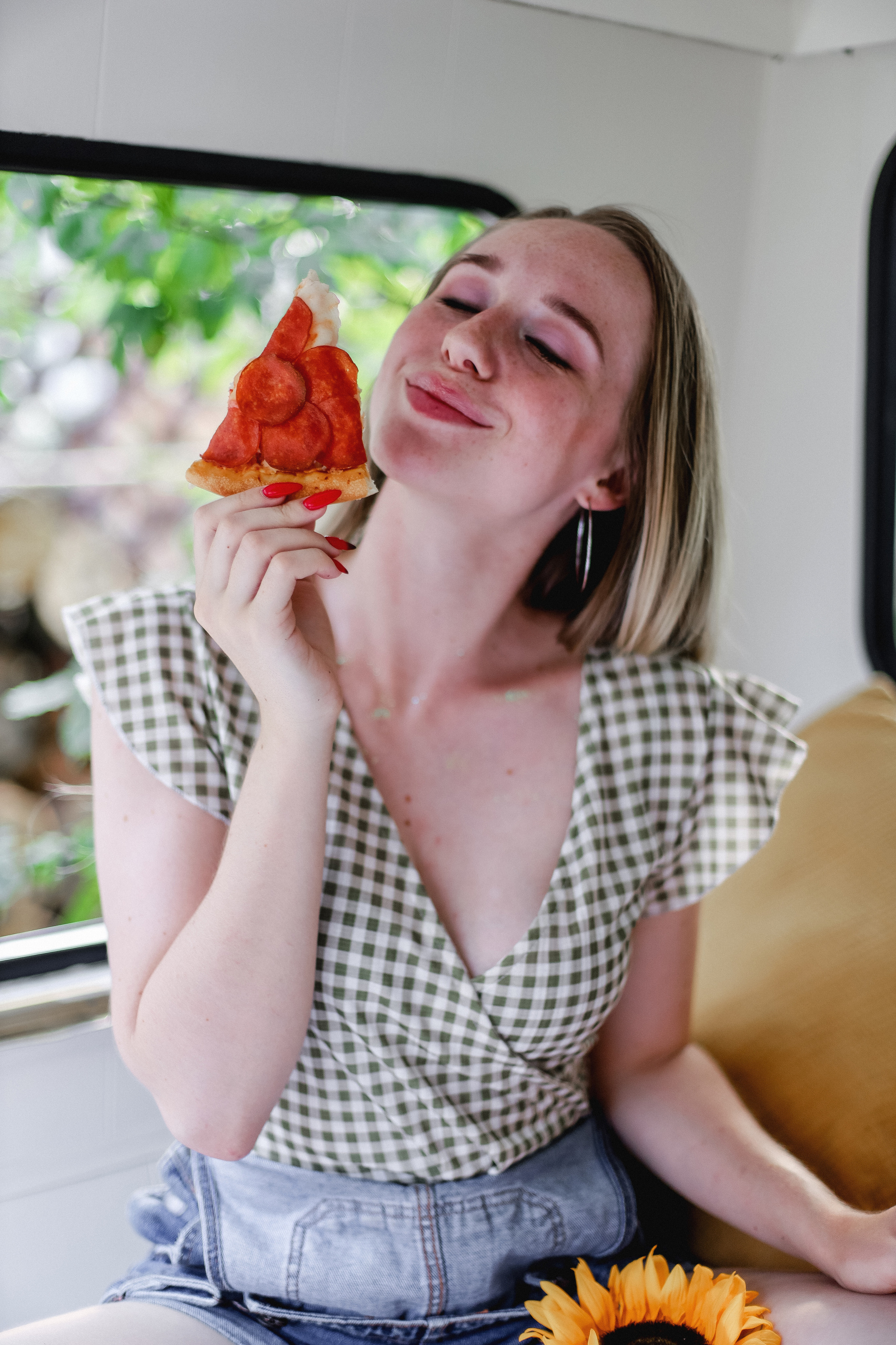 Настя. Фотограф в Москве и области Савина Антонина