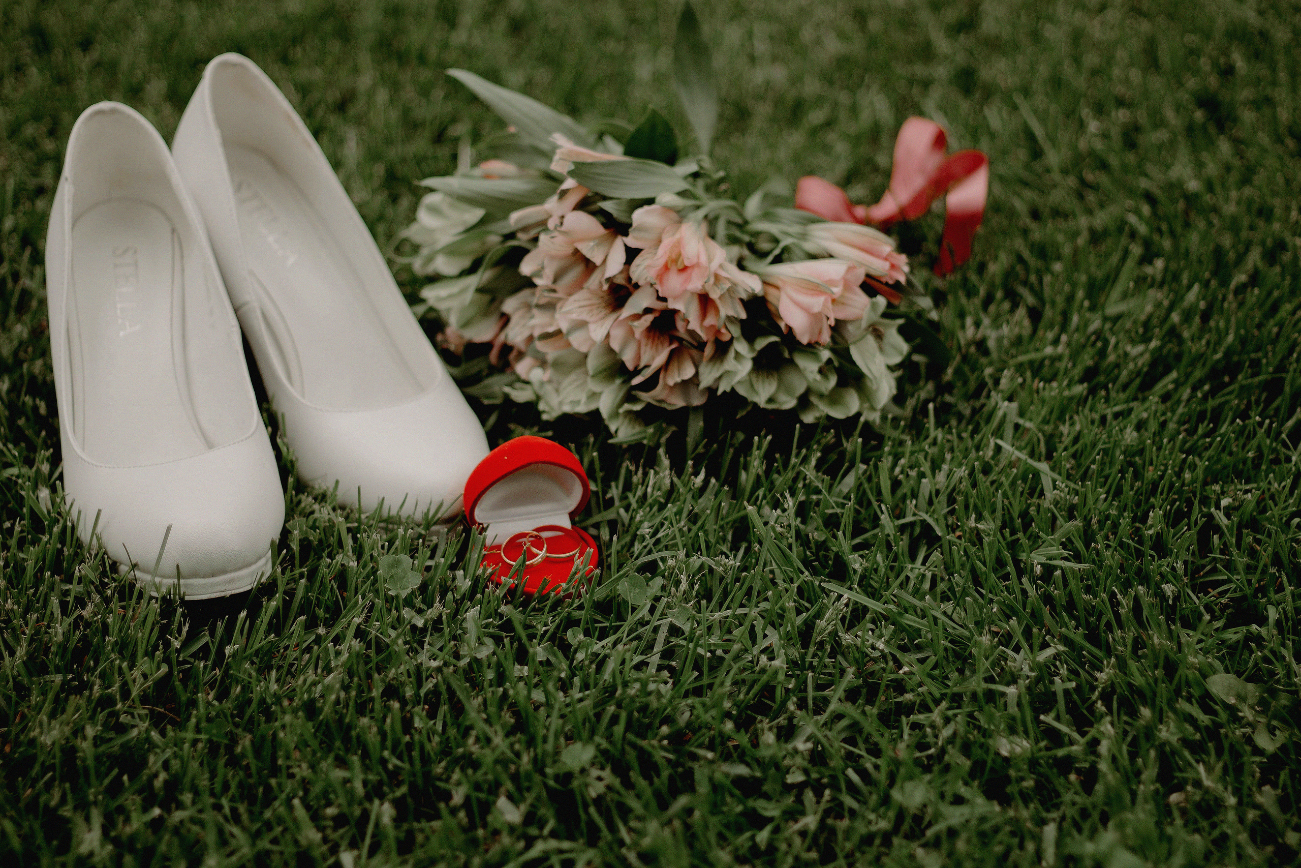 Дина и Леон. Фотограф в Москве и области Савина Антонина