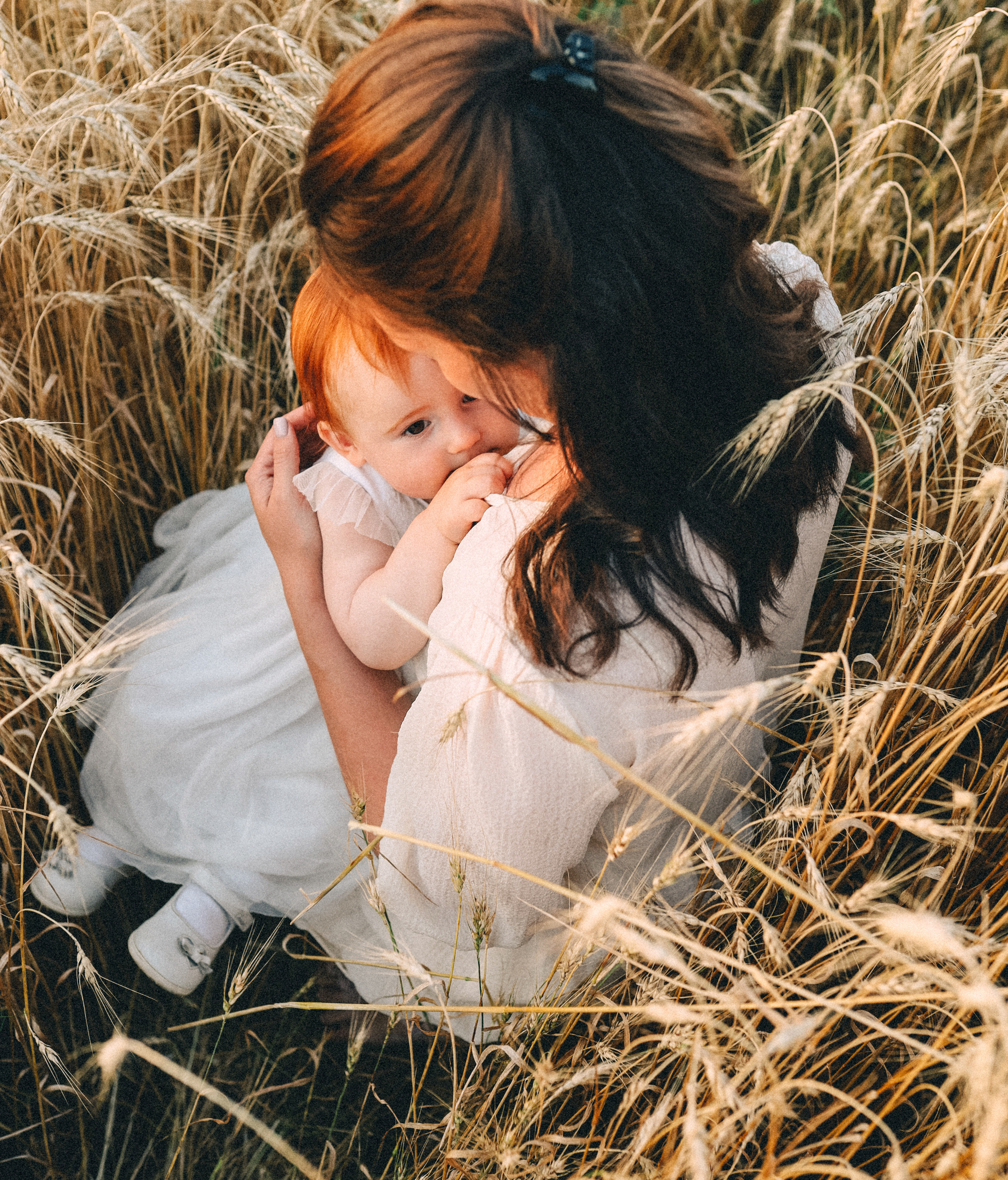 Аня и Аделина. Фотограф в Москве и области Савина Антонина