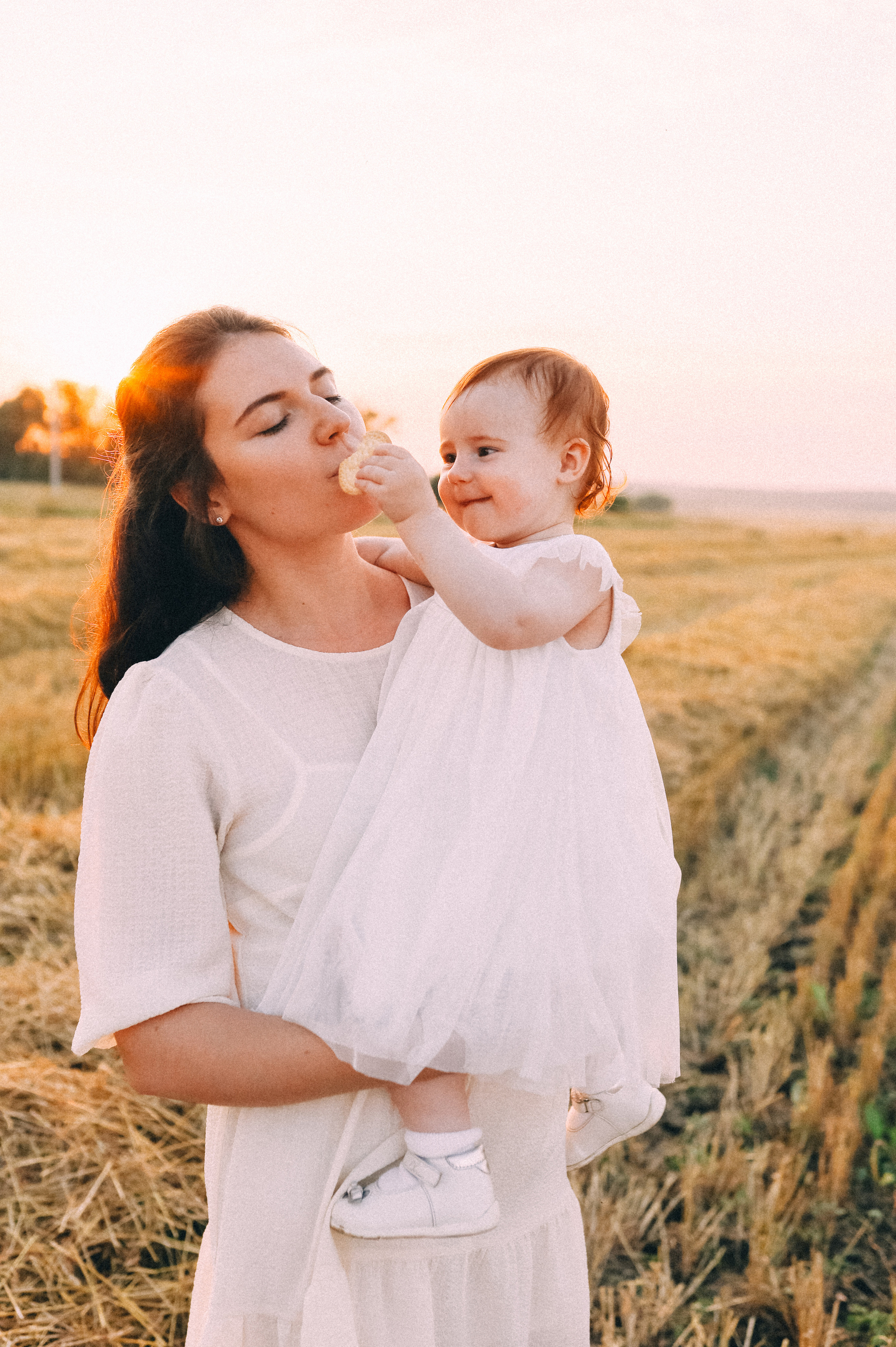 Аня и Аделина. Фотограф в Москве и области Савина Антонина