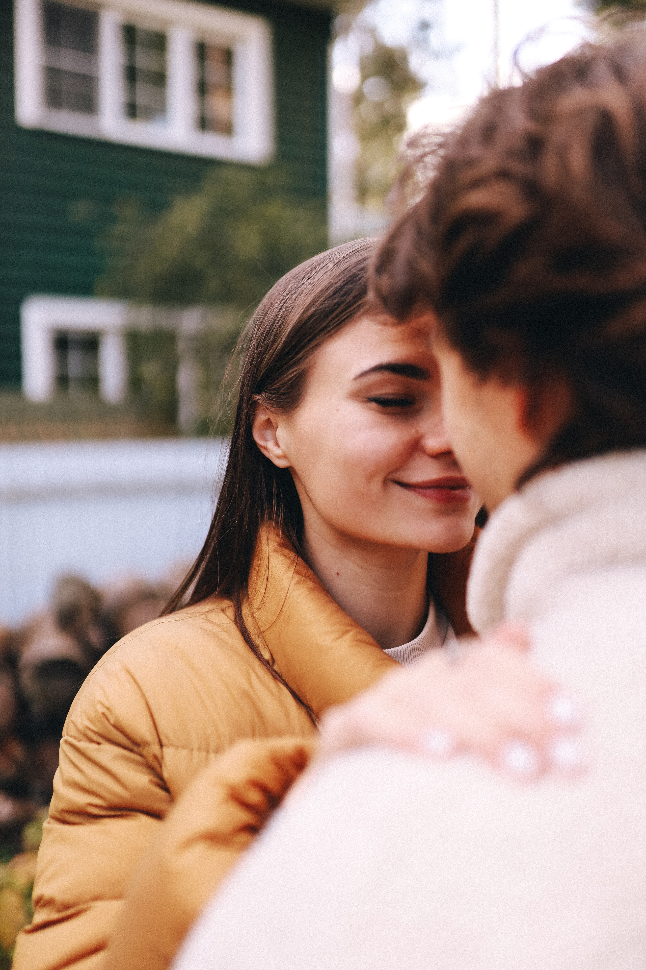 Дарья и Алексей. Фотограф в Москве и области Савина Антонина