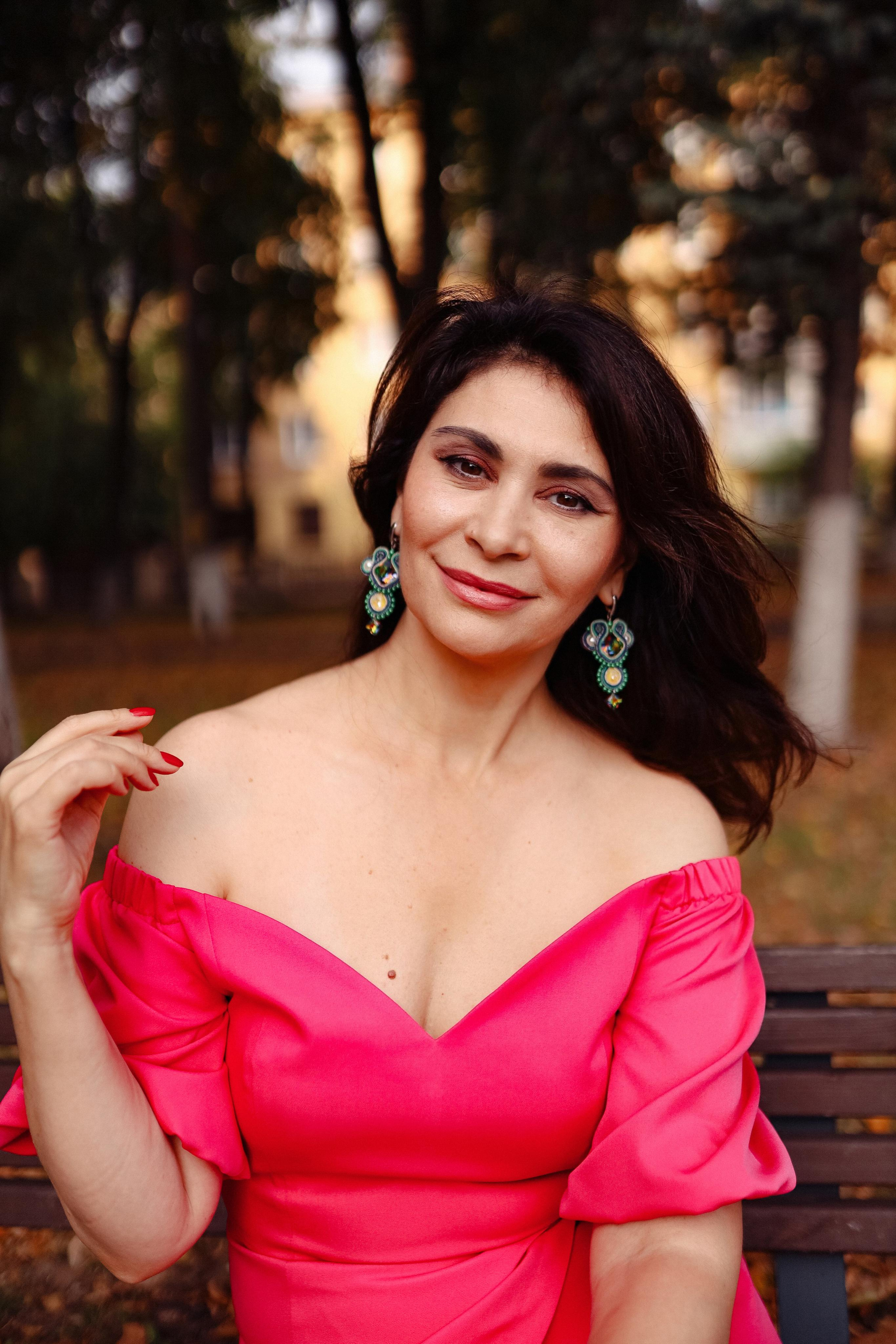 Виктория (имидж-коуч). Фотограф в Москве и области Савина Антонина