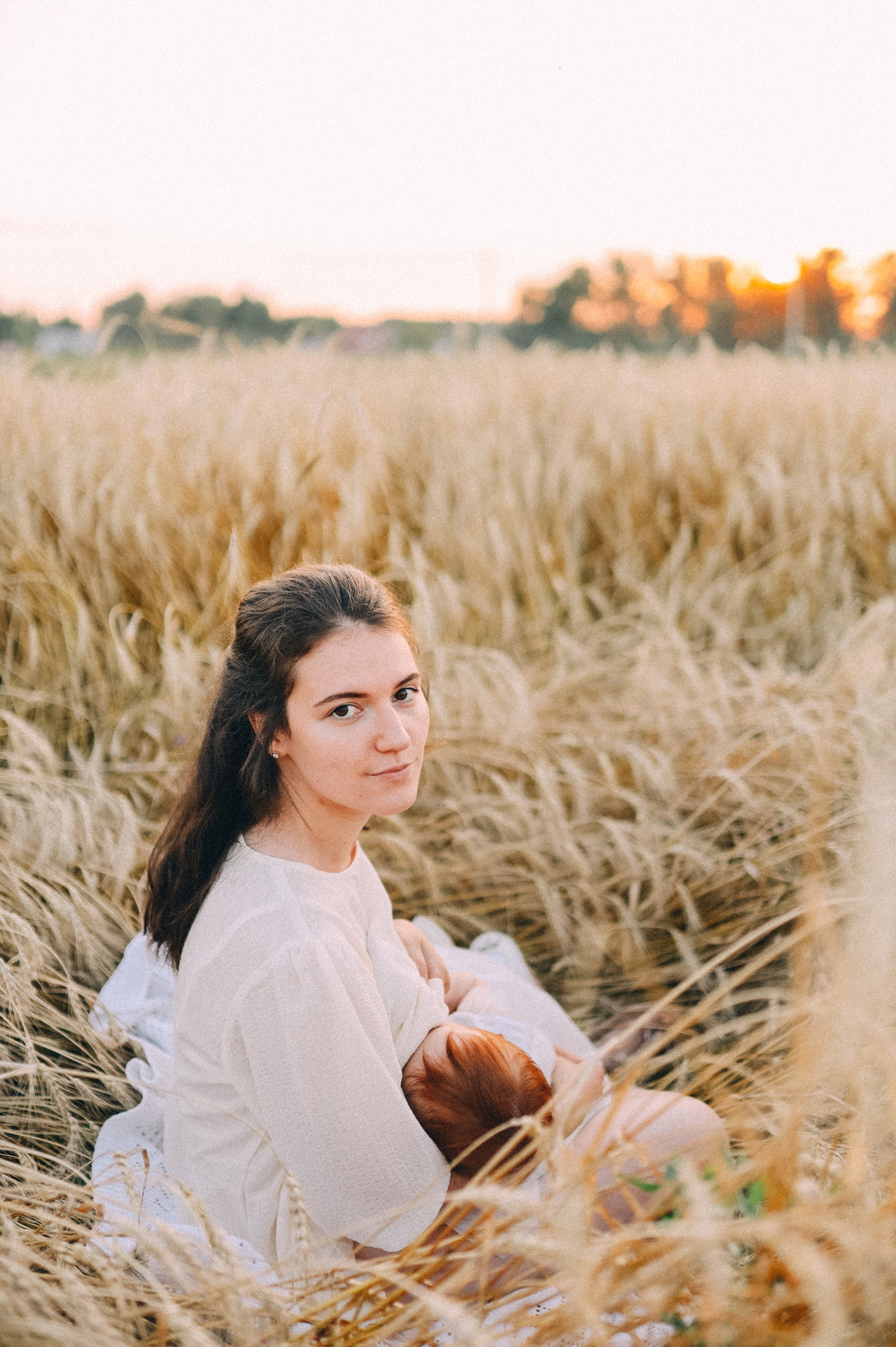 Аня и Аделина. Фотограф в Москве и области Савина Антонина