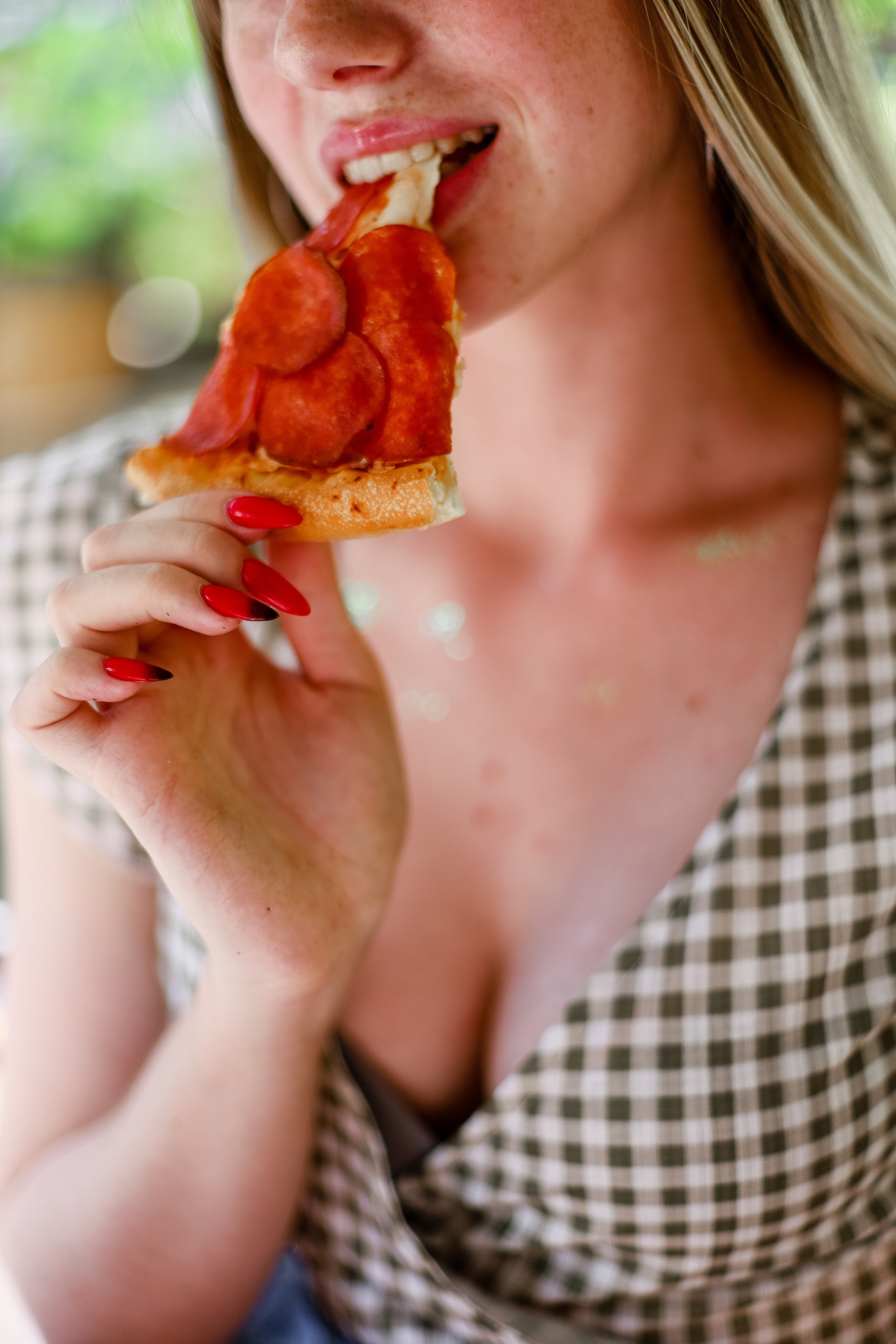 Настя. Фотограф в Москве и области Савина Антонина