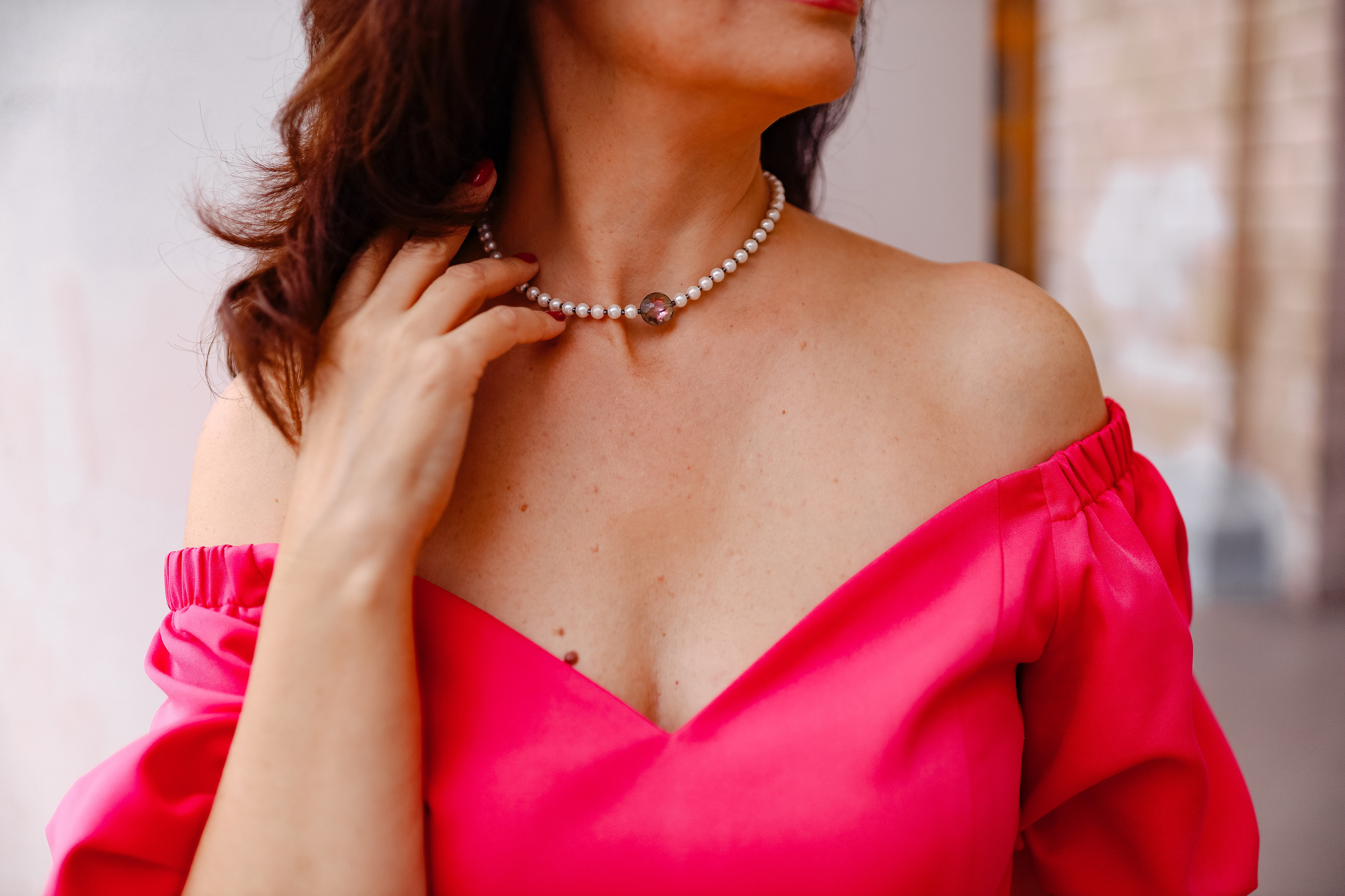 Виктория (имидж-коуч). Фотограф в Москве и области Савина Антонина