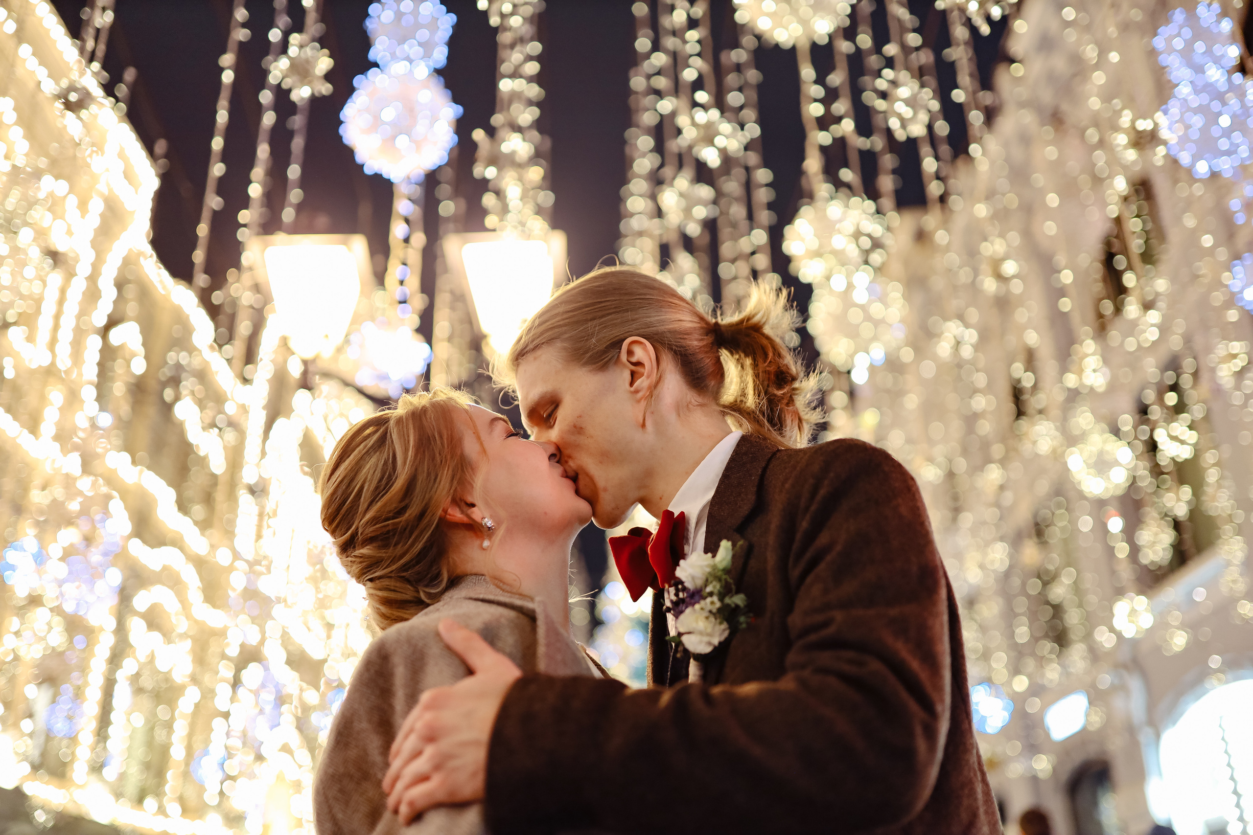 Альфред и Екатерина. Фотограф в Москве и области Савина Антонина