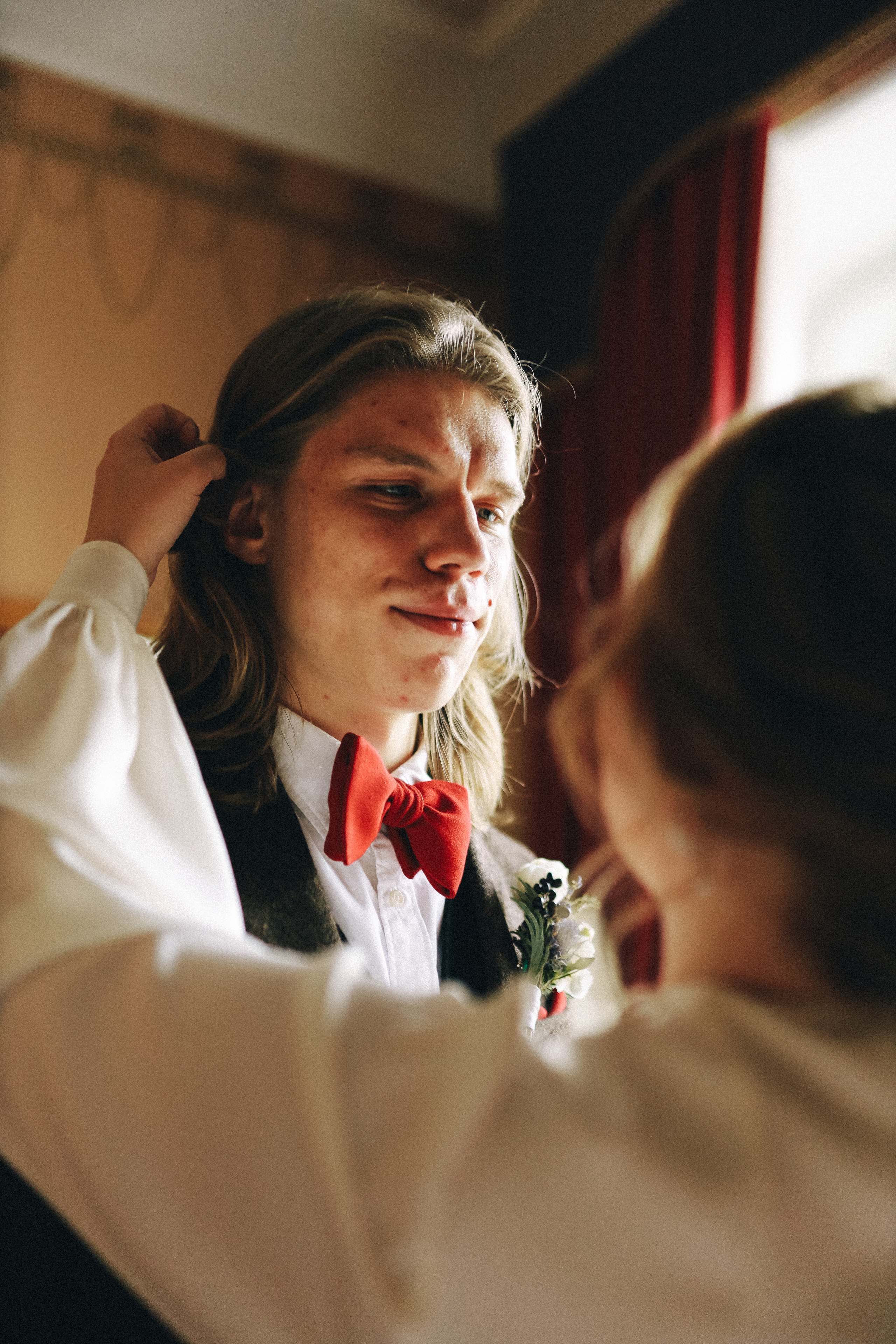 Альфред и Екатерина. Фотограф в Москве и области Савина Антонина