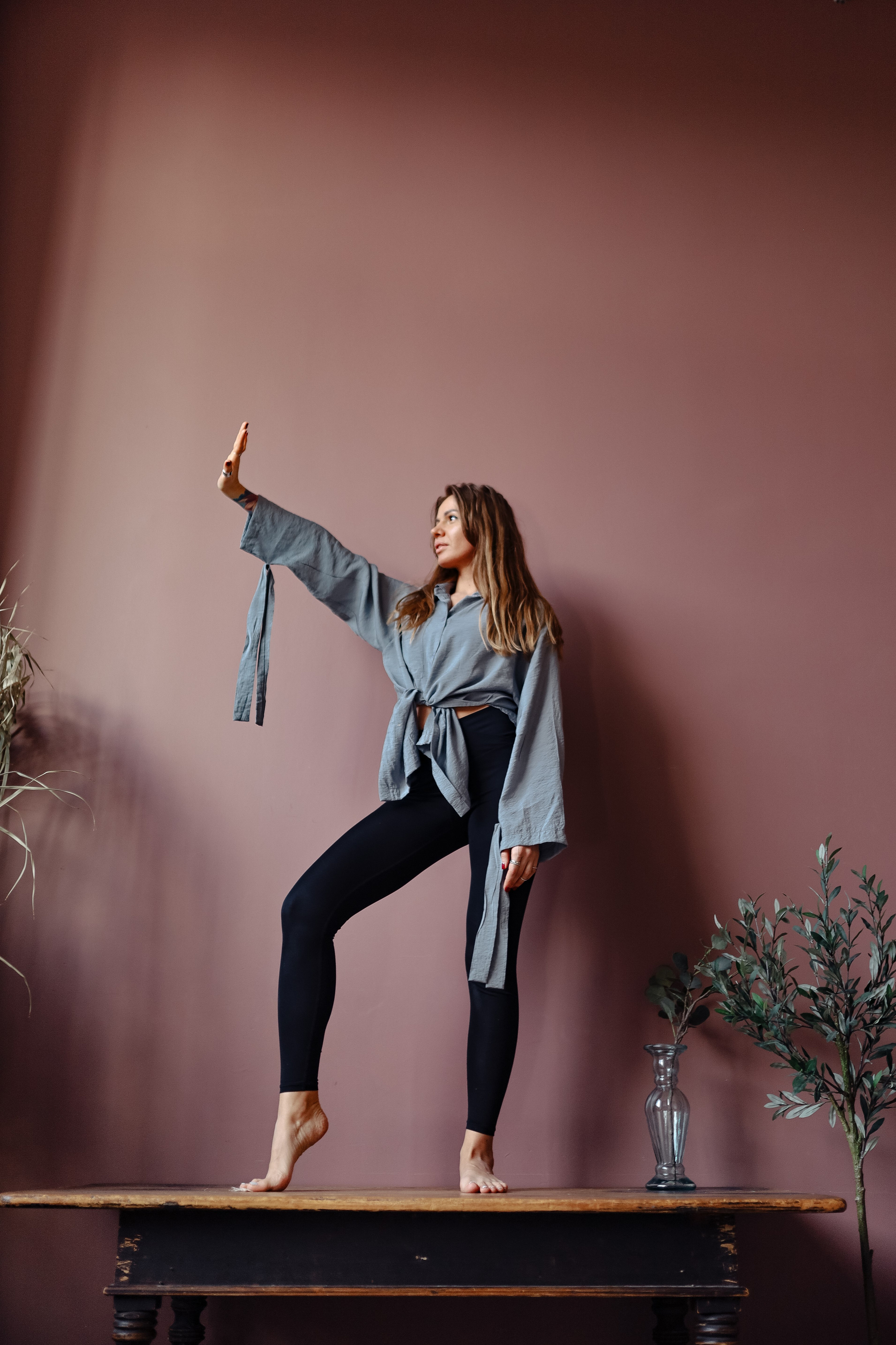 Марина (йога). Фотограф в Москве и области Савина Антонина