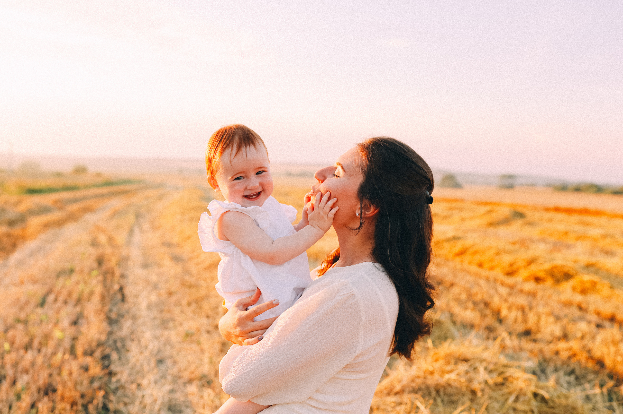 Аня и Аделина. Фотограф в Москве и области Савина Антонина