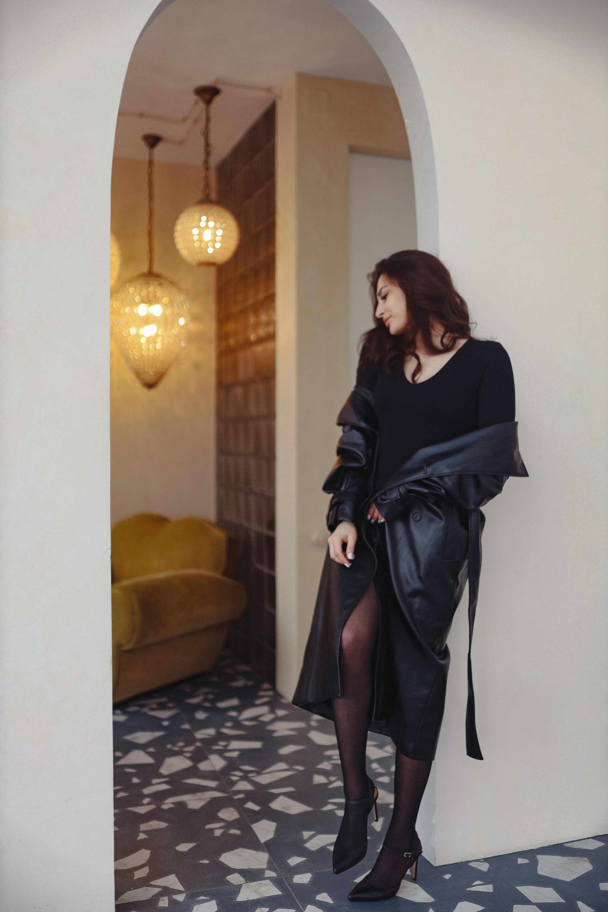 Зарина. Фотограф в Москве и области Савина Антонина