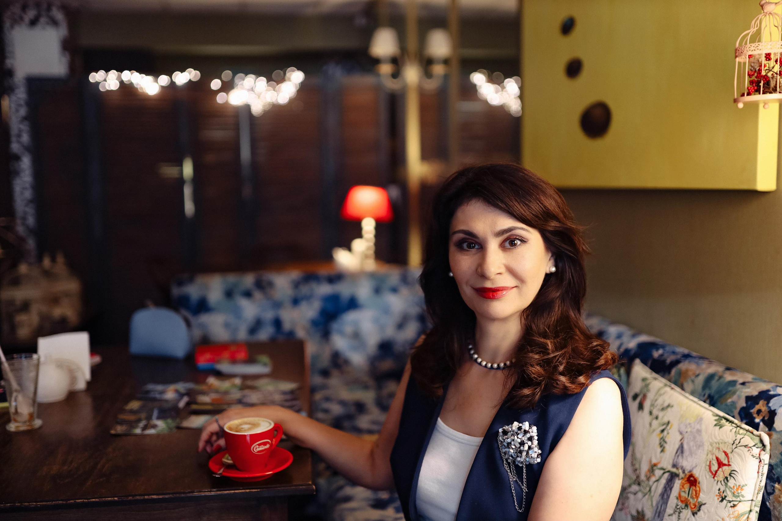 Виктория (имидж-коуч). Фотограф в Москве и области Савина Антонина