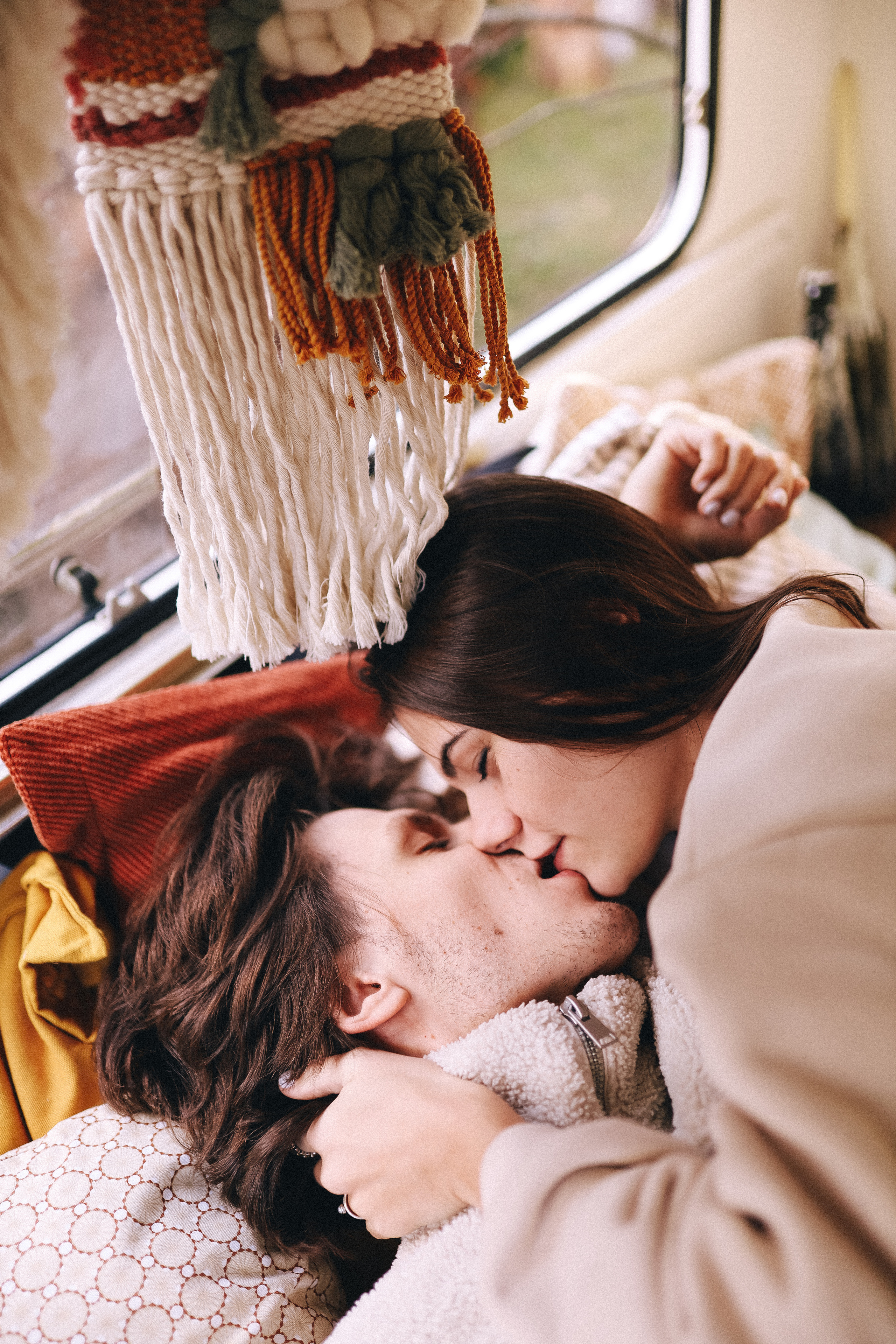 Дарья и Алексей. Фотограф в Москве и области Савина Антонина