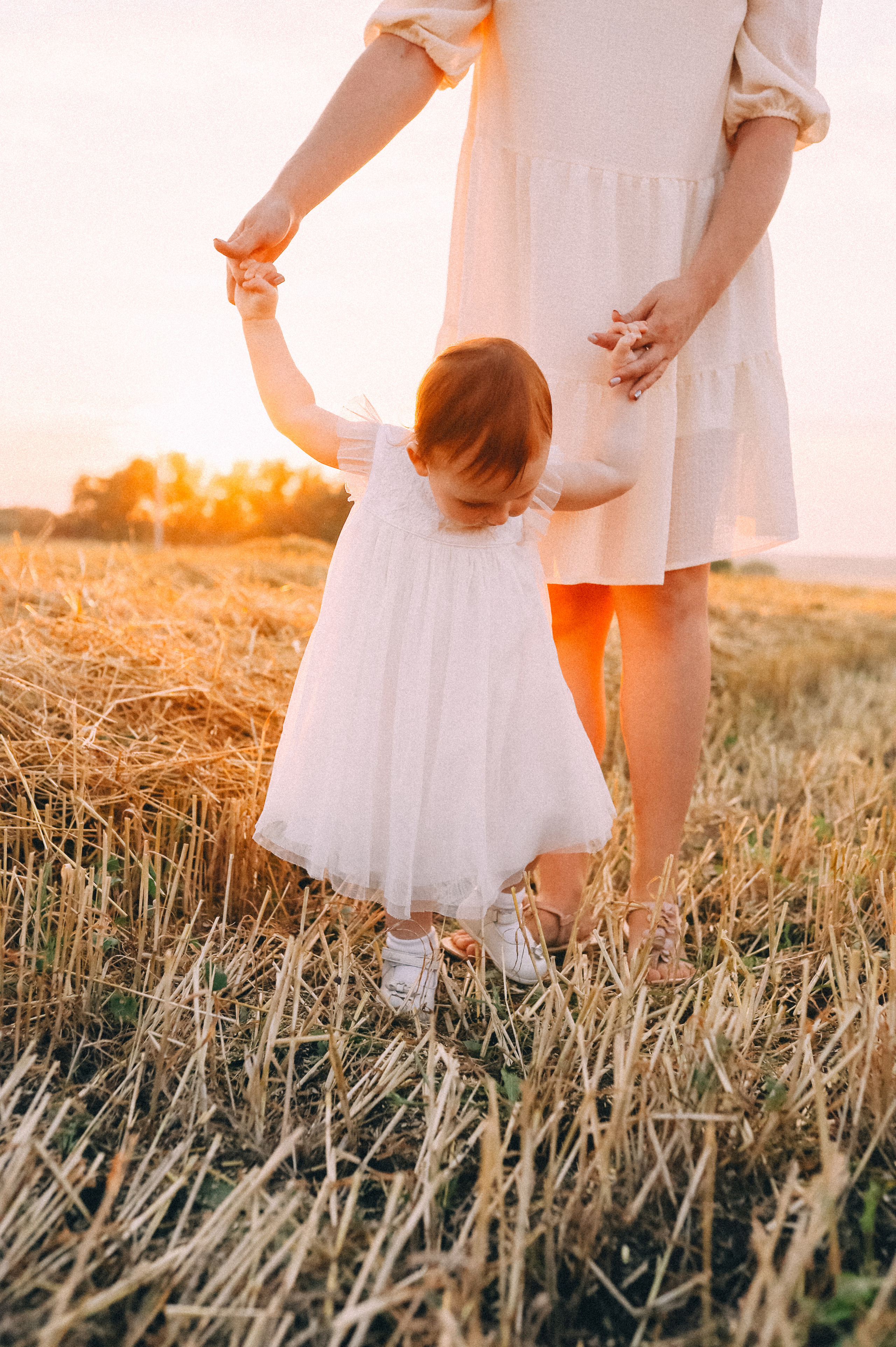 Аня и Аделина. Фотограф в Москве и области Савина Антонина