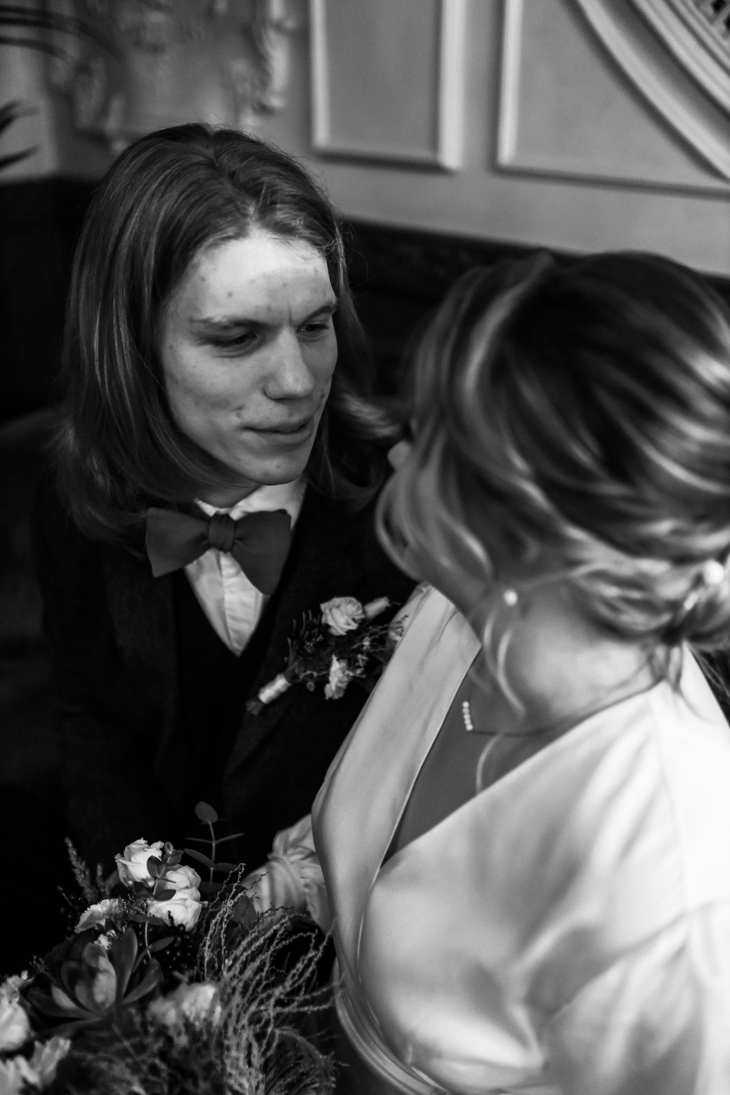 Альфред и Екатерина. Фотограф в Москве и области Савина Антонина