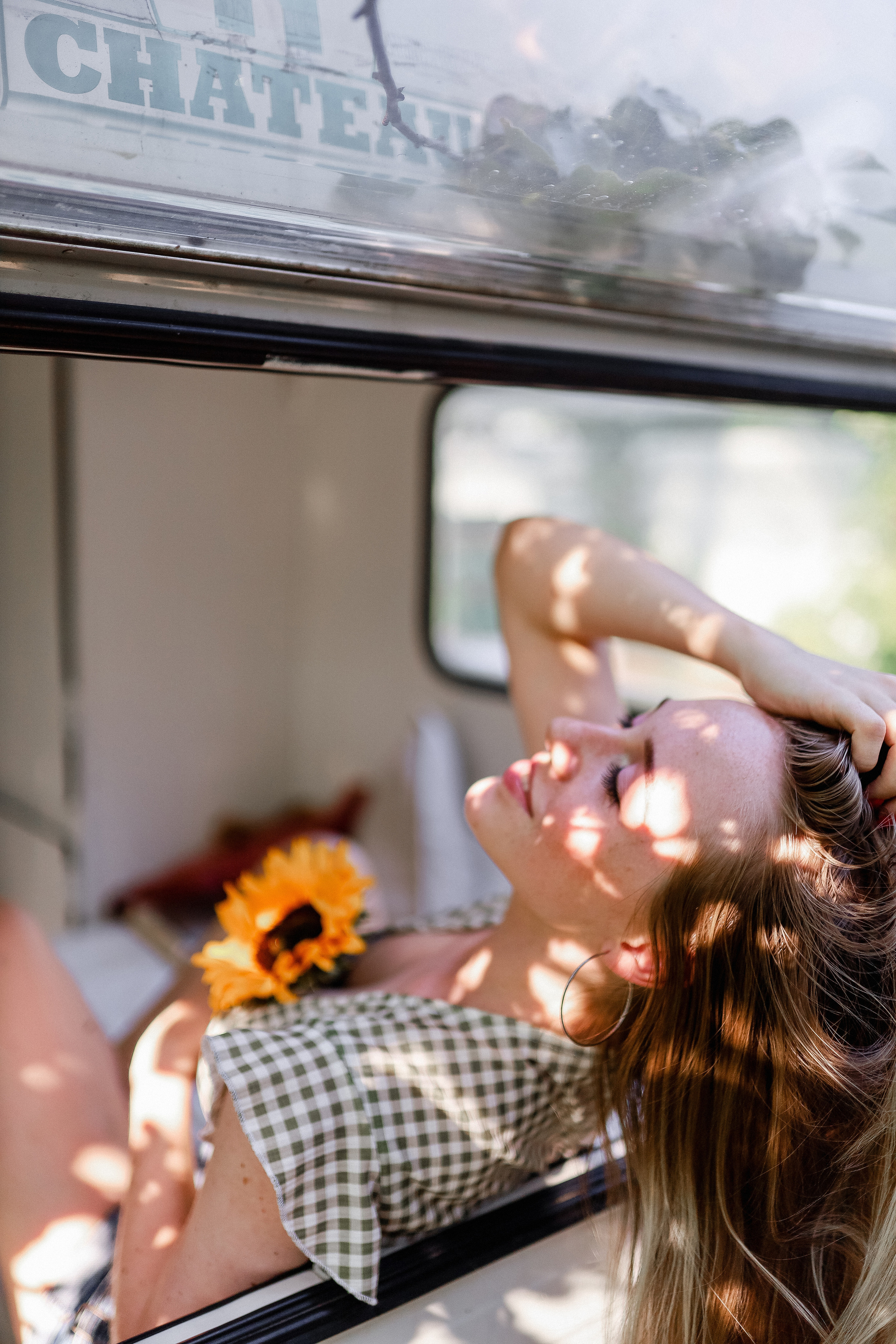 Настя. Фотограф в Москве и области Савина Антонина