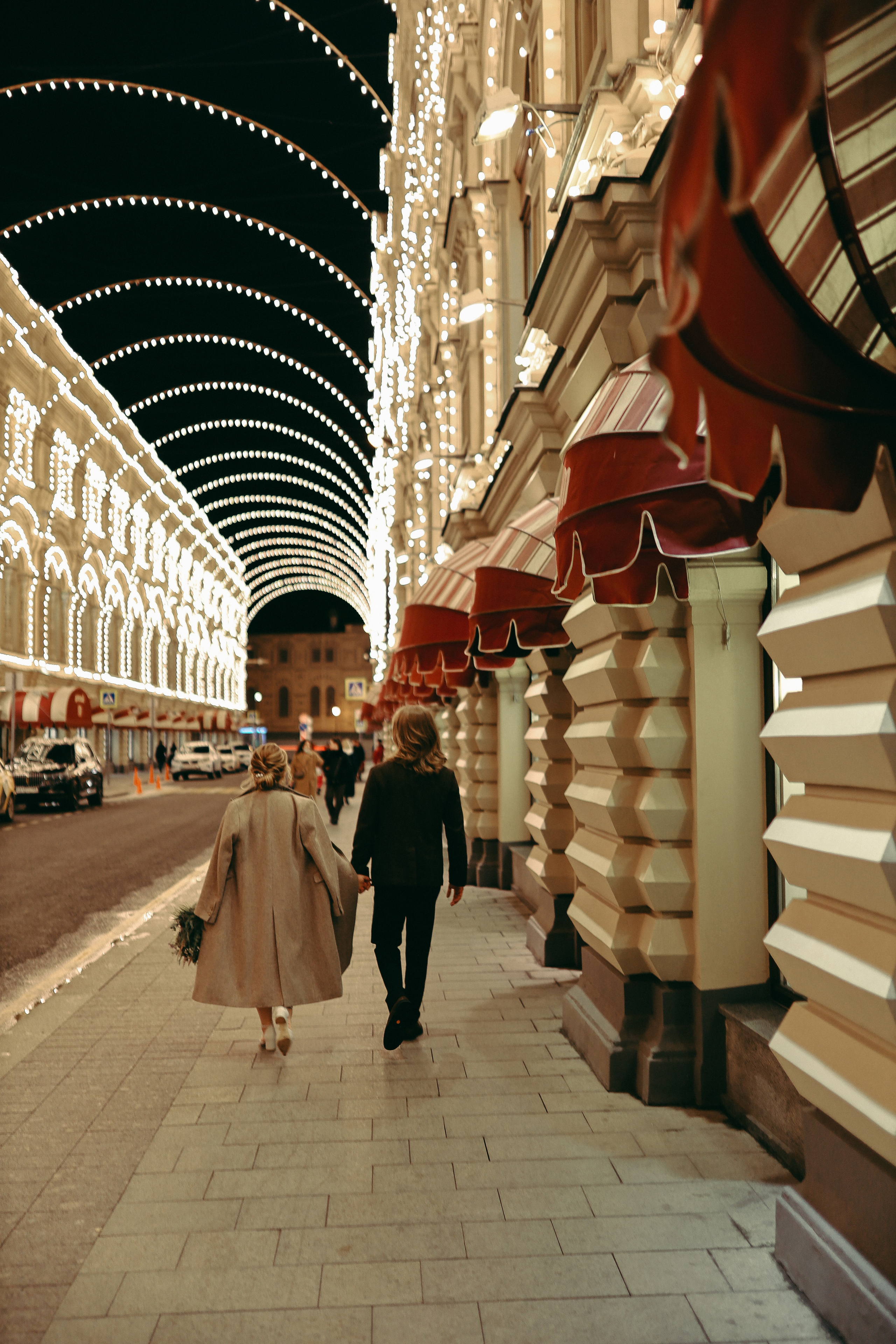 Альфред и Екатерина. Фотограф в Москве и области Савина Антонина